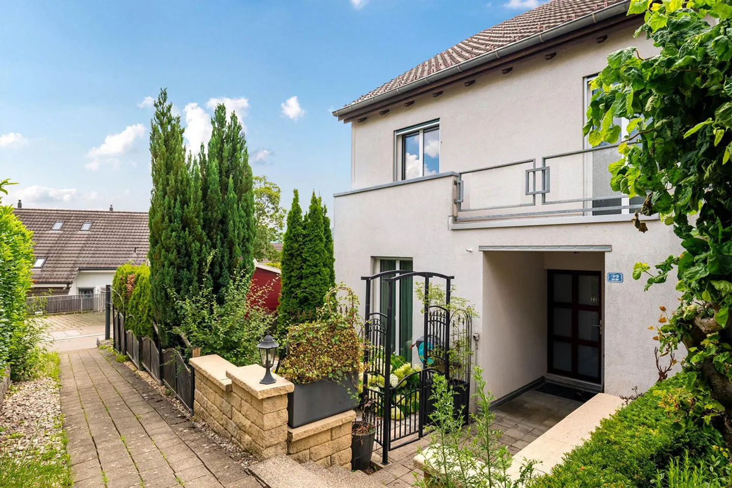 Willkommen in Ihrem neuen Zuhause! - Foto 2 von 17
