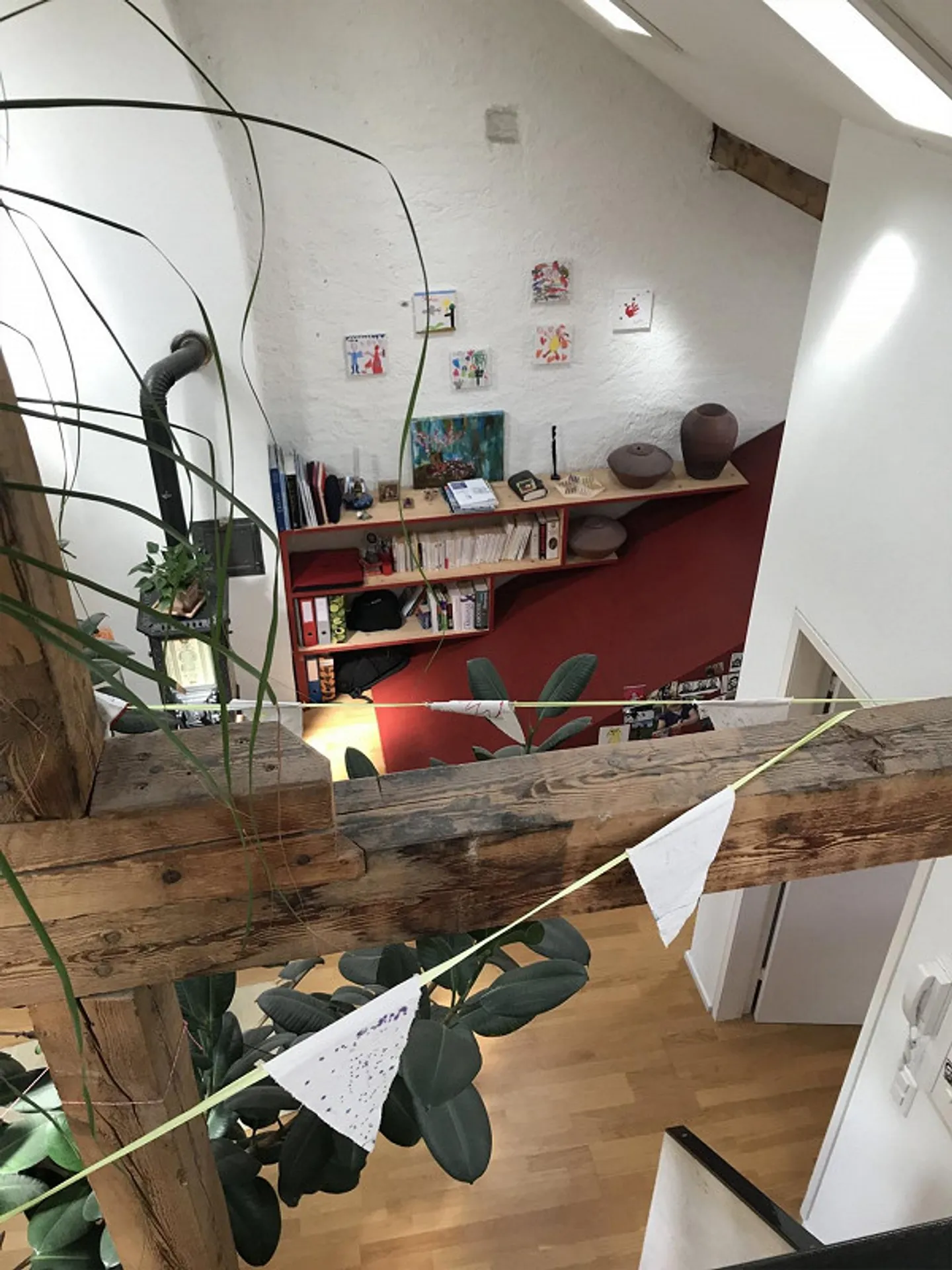 Appartamento di 2,5 stanze a Breitsch - Foto 6 di 10