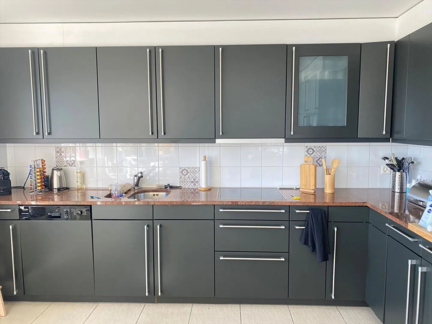 Appartamento 5.5 stanze - Foto 2 di 4