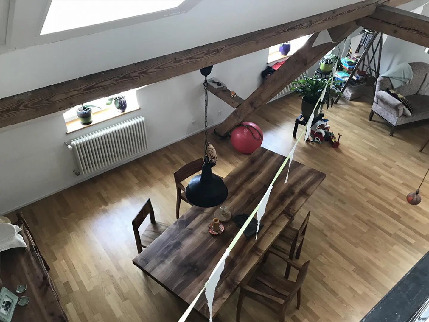 Appartamento di 2,5 stanze a Breitsch - Foto 7 di 10