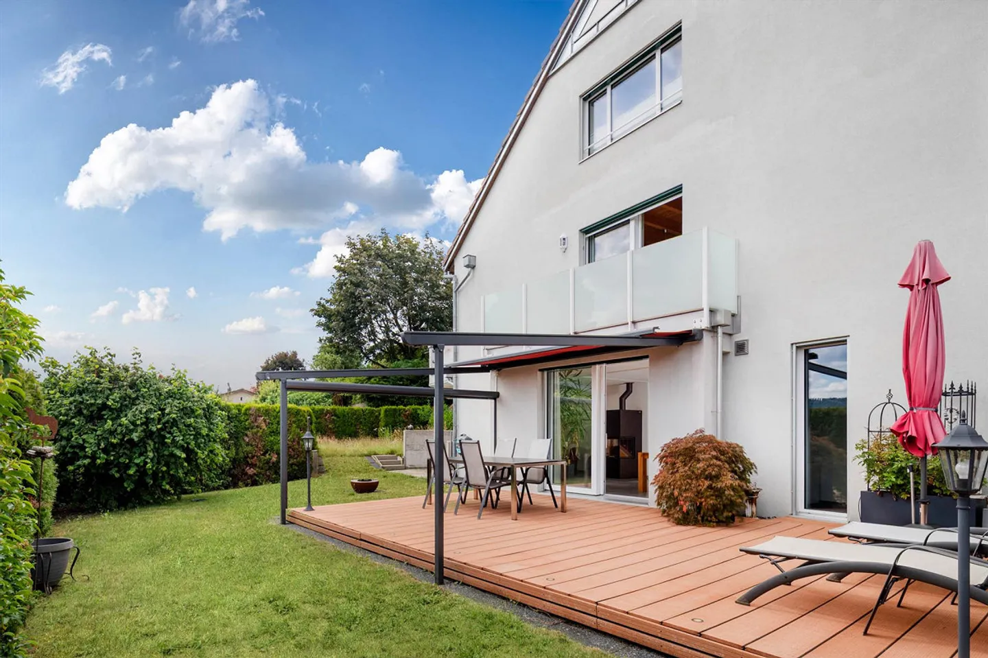 Willkommen in Ihrem neuen Zuhause! - Foto 7 von 17