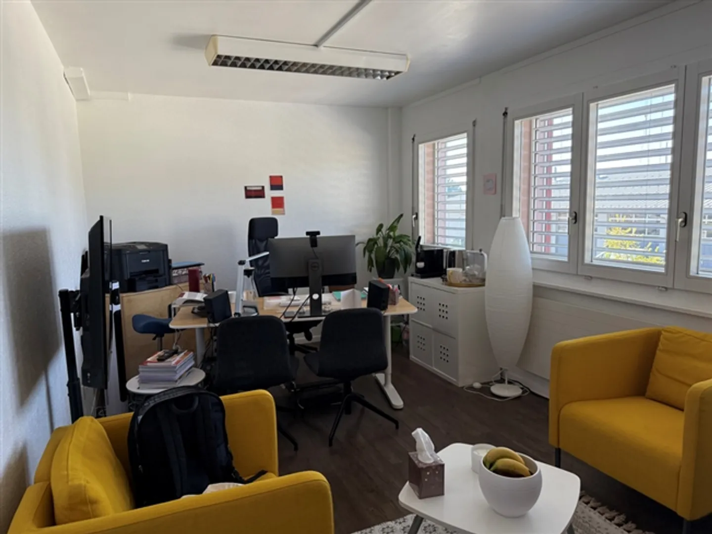 Ufficio di 25 m2 nella Terra Santa - Foto 2 di 2