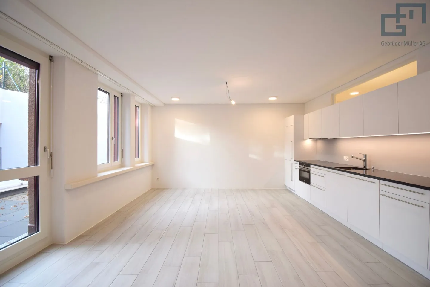 Appartamento loft in una posizione centrale! - Foto 1 di 6