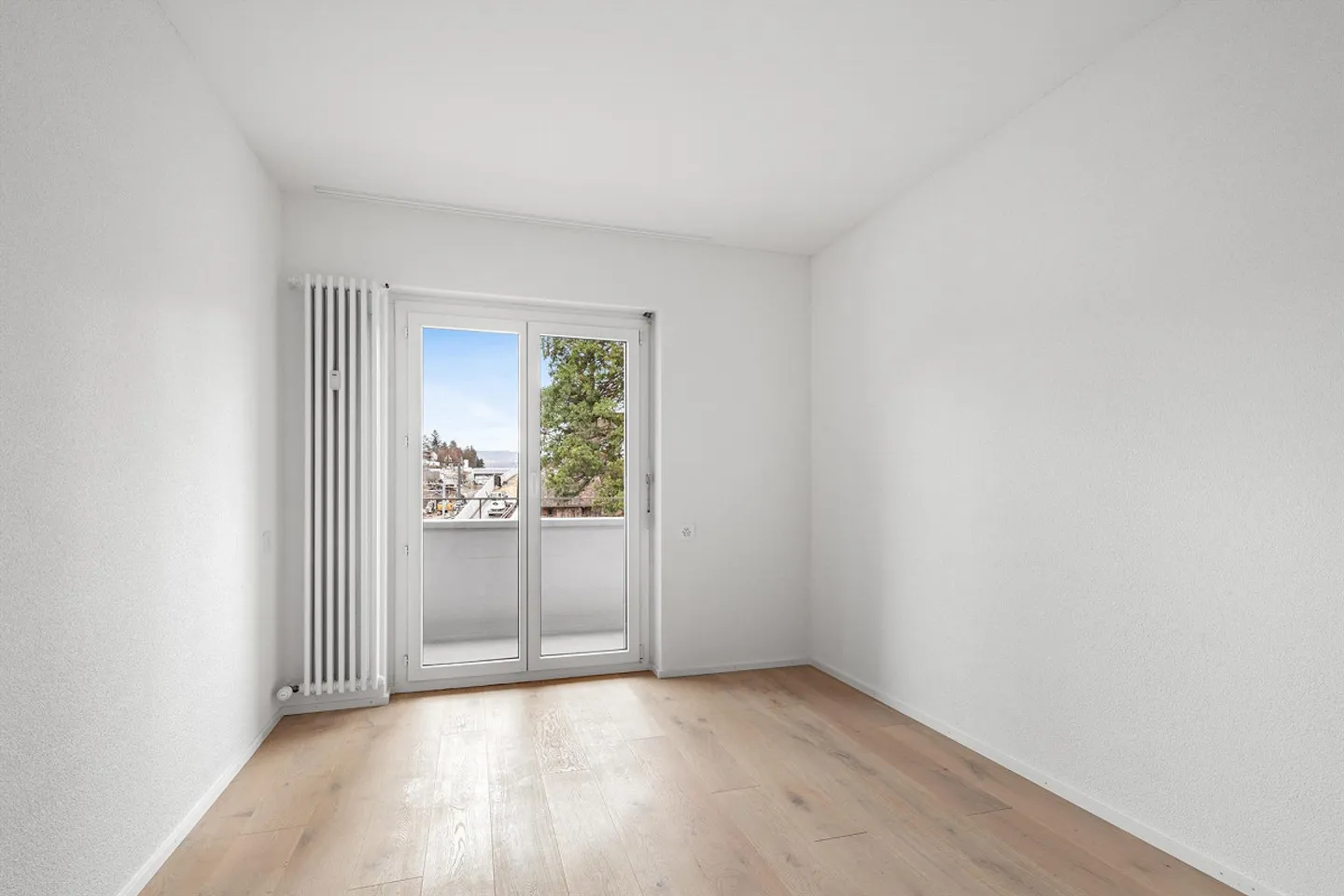 Stilvolle 3.5-Zimmerwohnung - Foto 6 von 9