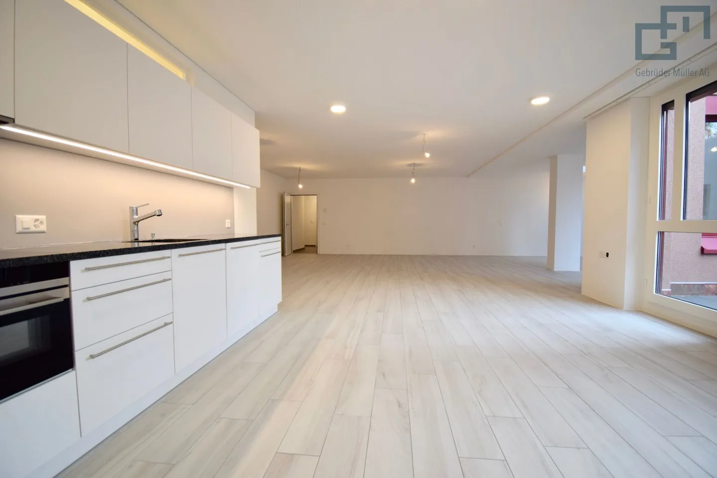 Appartamento loft in una posizione centrale! - Foto 2 di 6