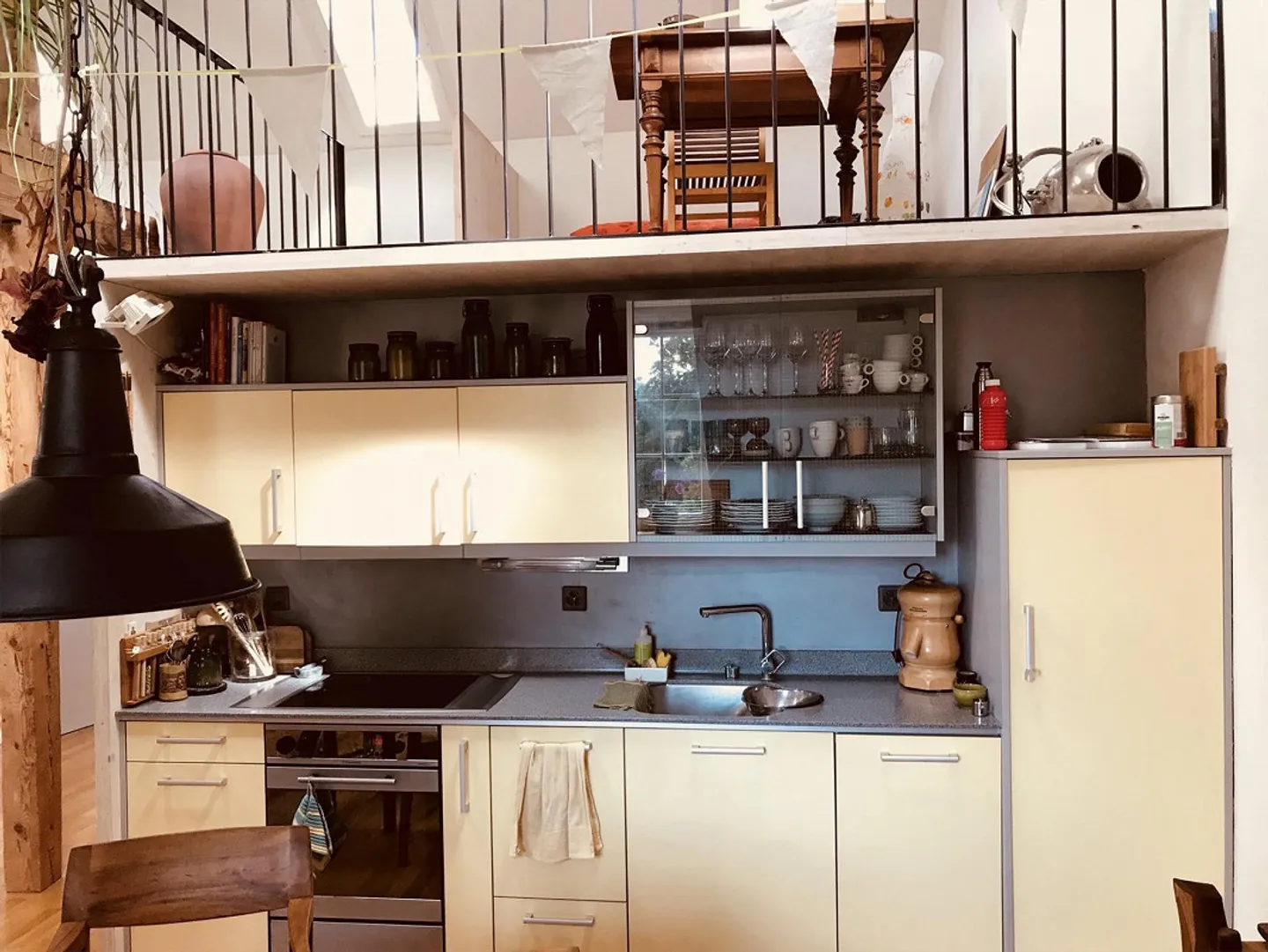 Appartamento di 2,5 stanze a Breitsch - Foto 8 di 10