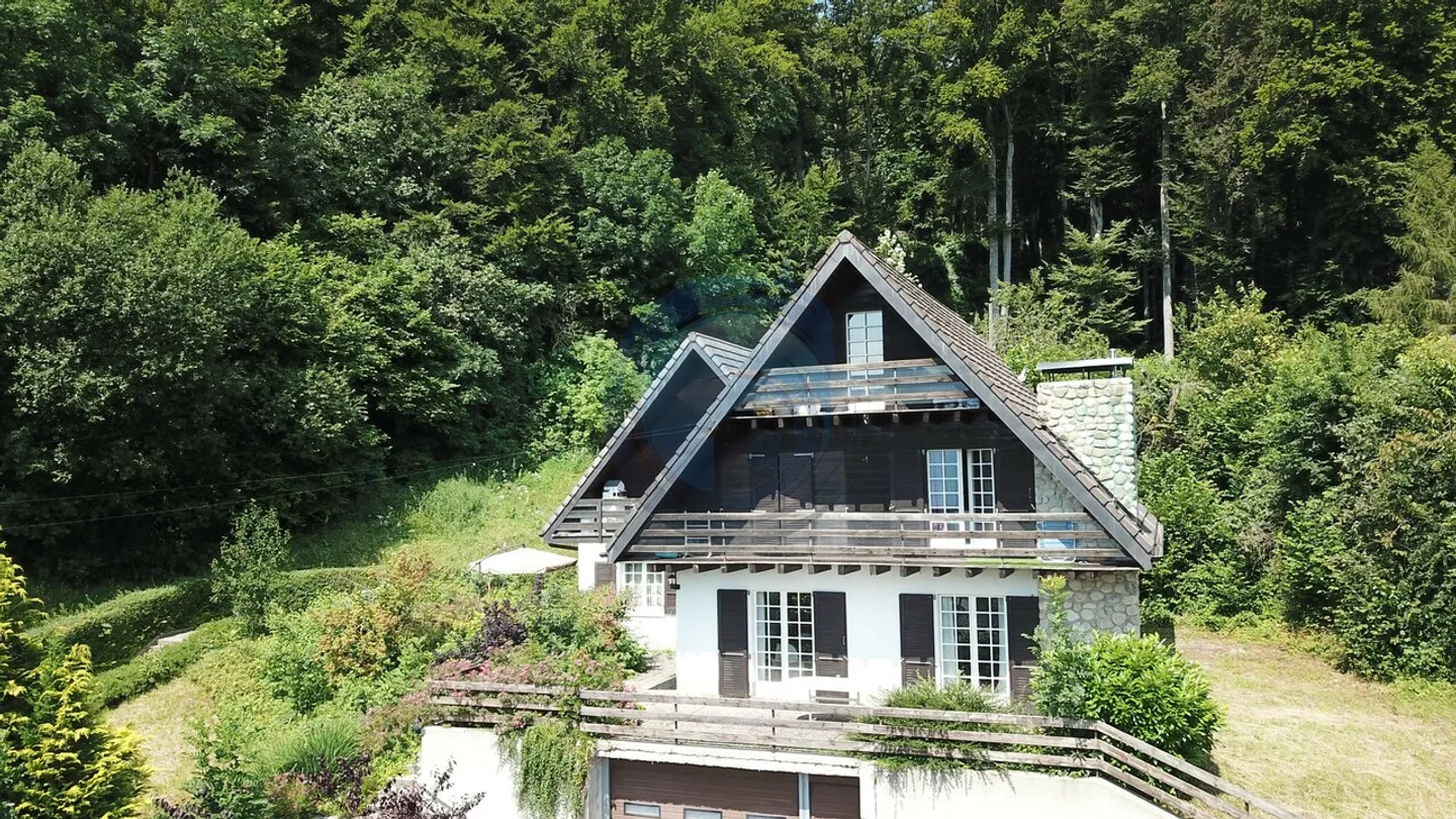 Incantevole casa familiare composta da due appartamenti - Foto 2 di 23