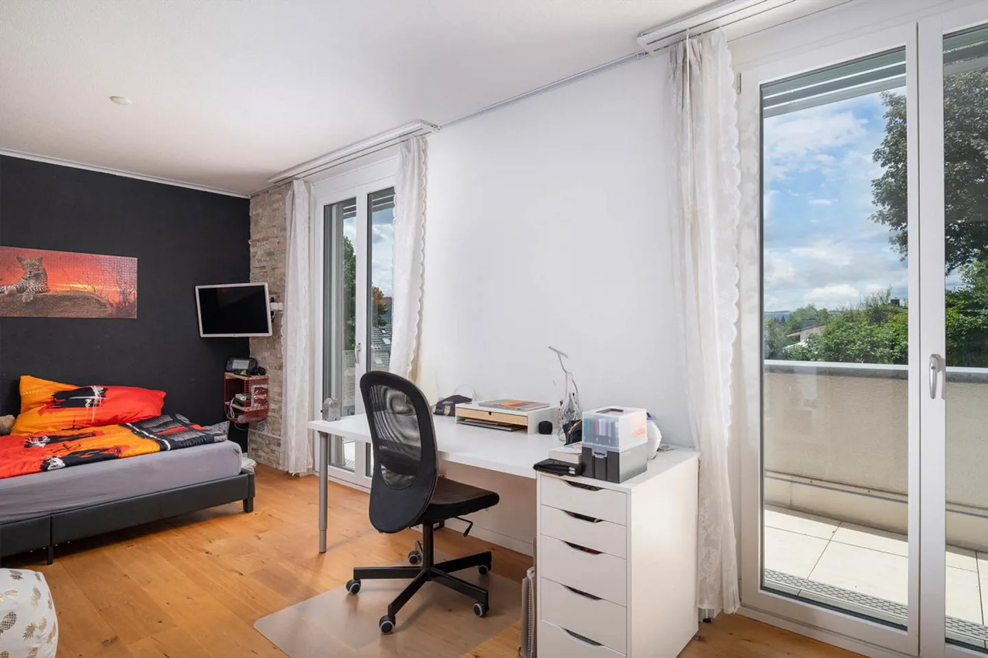 Willkommen in Ihrem neuen Zuhause! - Foto 12 von 17