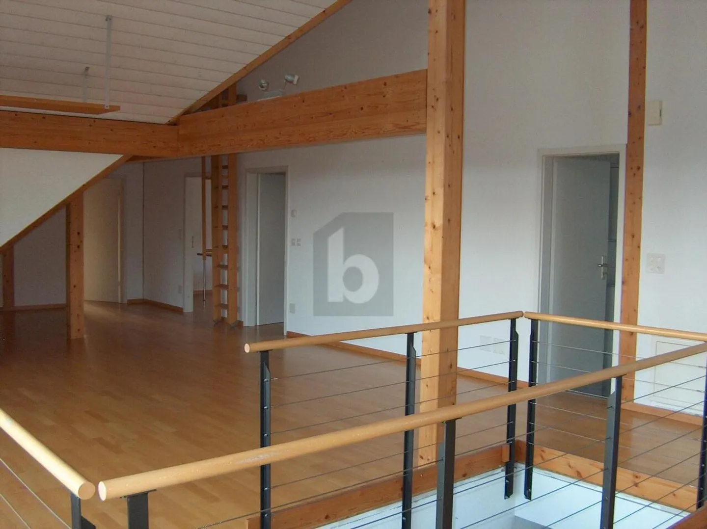 SPACIEUX AVEC STANDARD DE PROPRIÉTÉ - Photo 2 sur 6