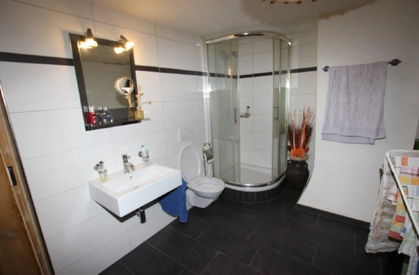 Wohn- & Geschäftshaus mit Bauparzelle 4 Wohnungen / Gewerberäume - Foto 13 von 13