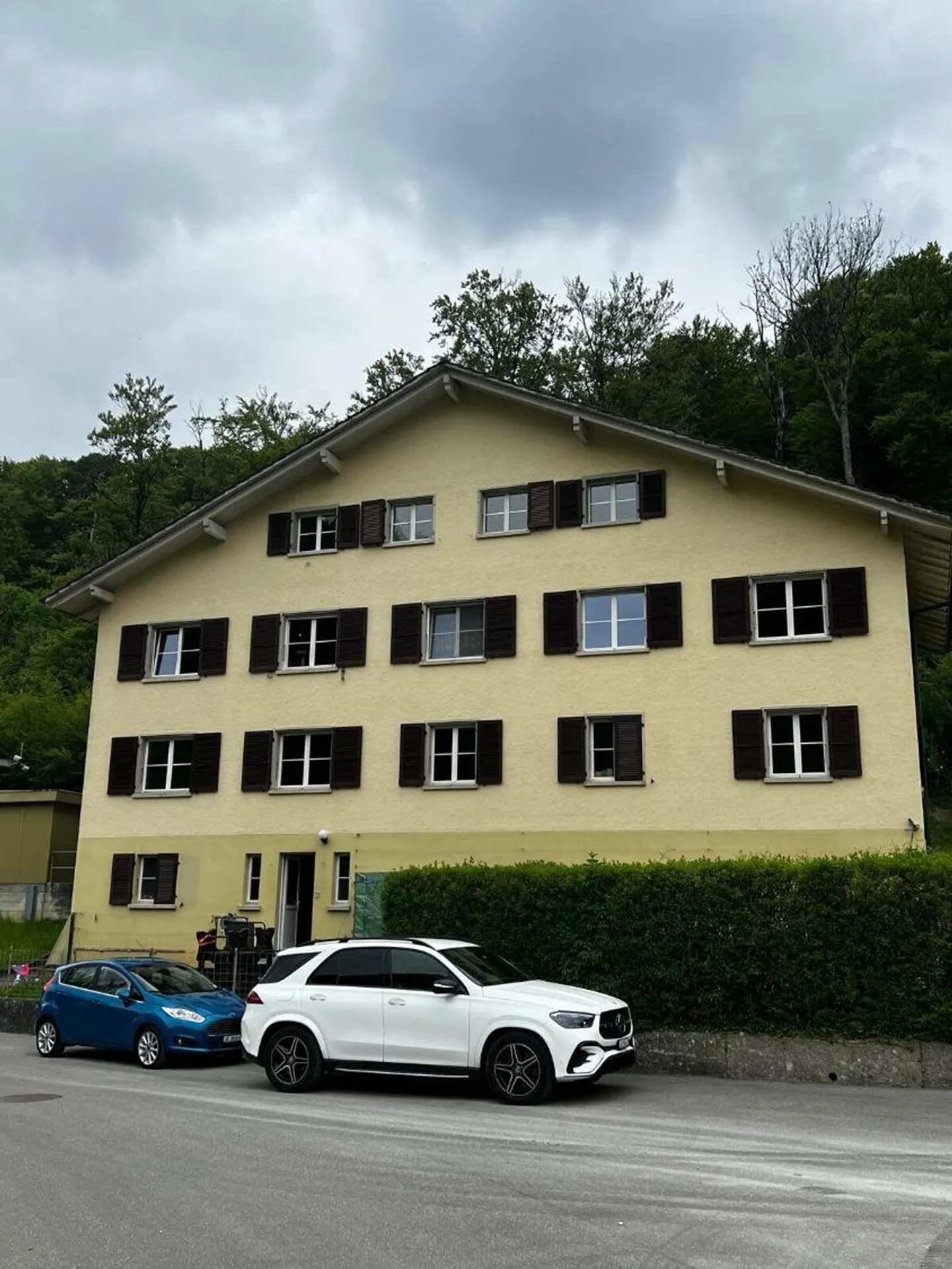 Mischgebäude - Foto 3 von 13