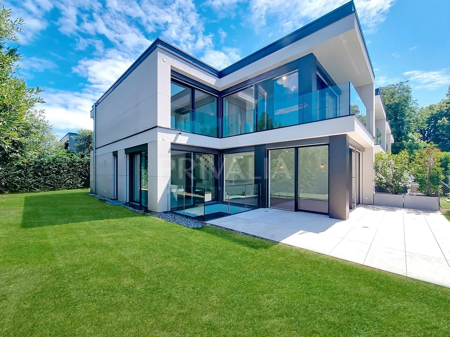 Casa a schiera 7.5 stanze - Foto 11 di 13