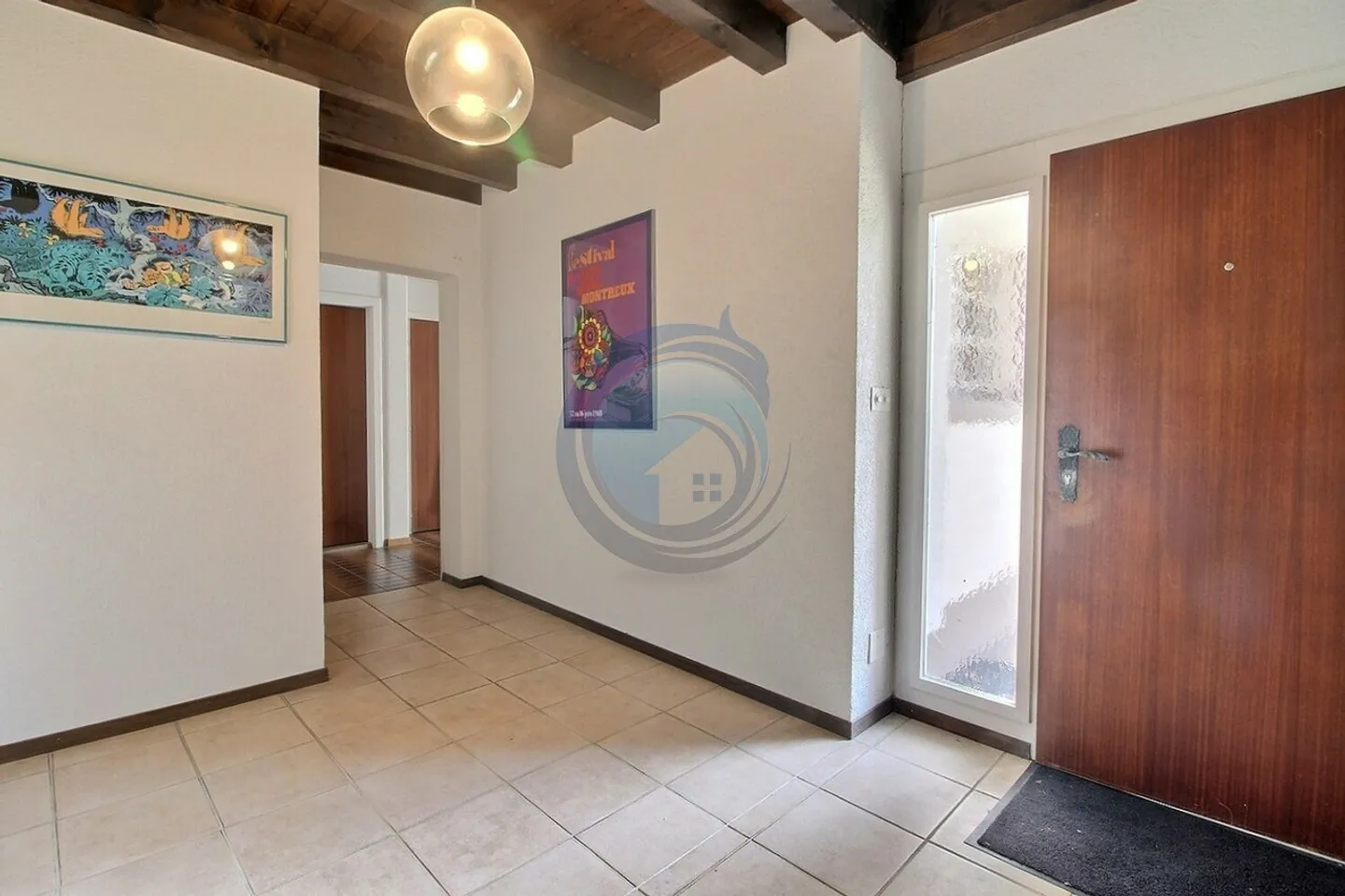 Incantevole casa familiare composta da due appartamenti - Foto 5 di 23