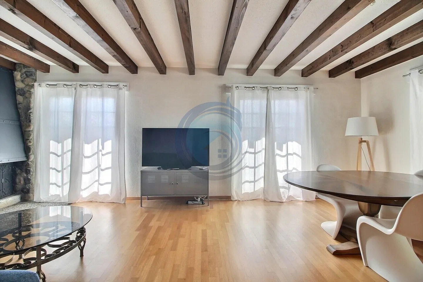 Incantevole casa familiare composta da due appartamenti - Foto 6 di 23