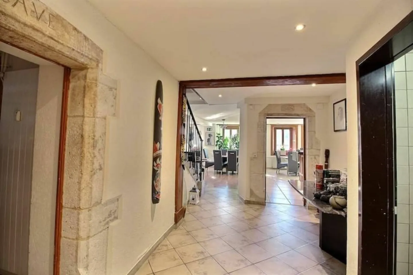 Ristorante 380 m2 a Sentier - Foto 6 di 13