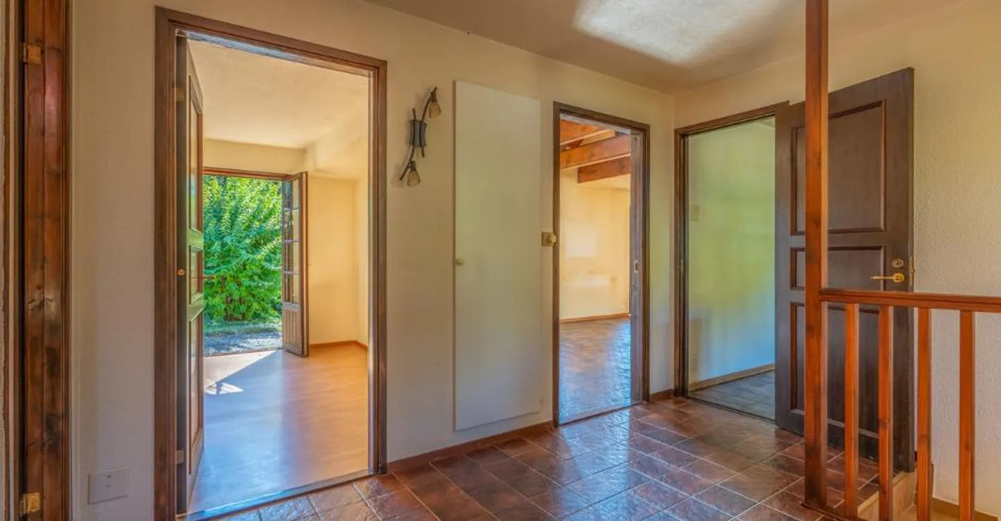 Charmante Maison Individuelle Près de Lausanne - Photo 4 sur 12