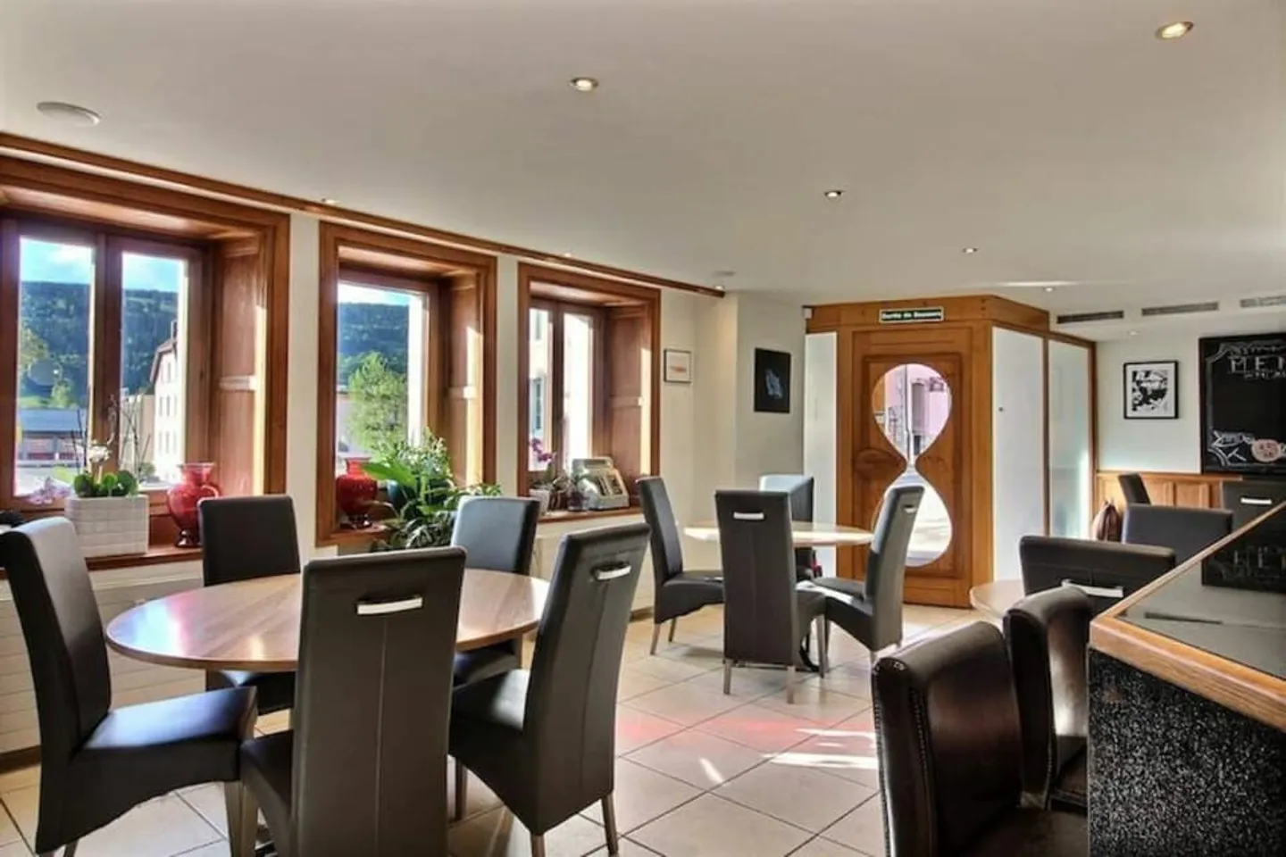 Ristorante 380 m2 a Sentier - Foto 8 di 13