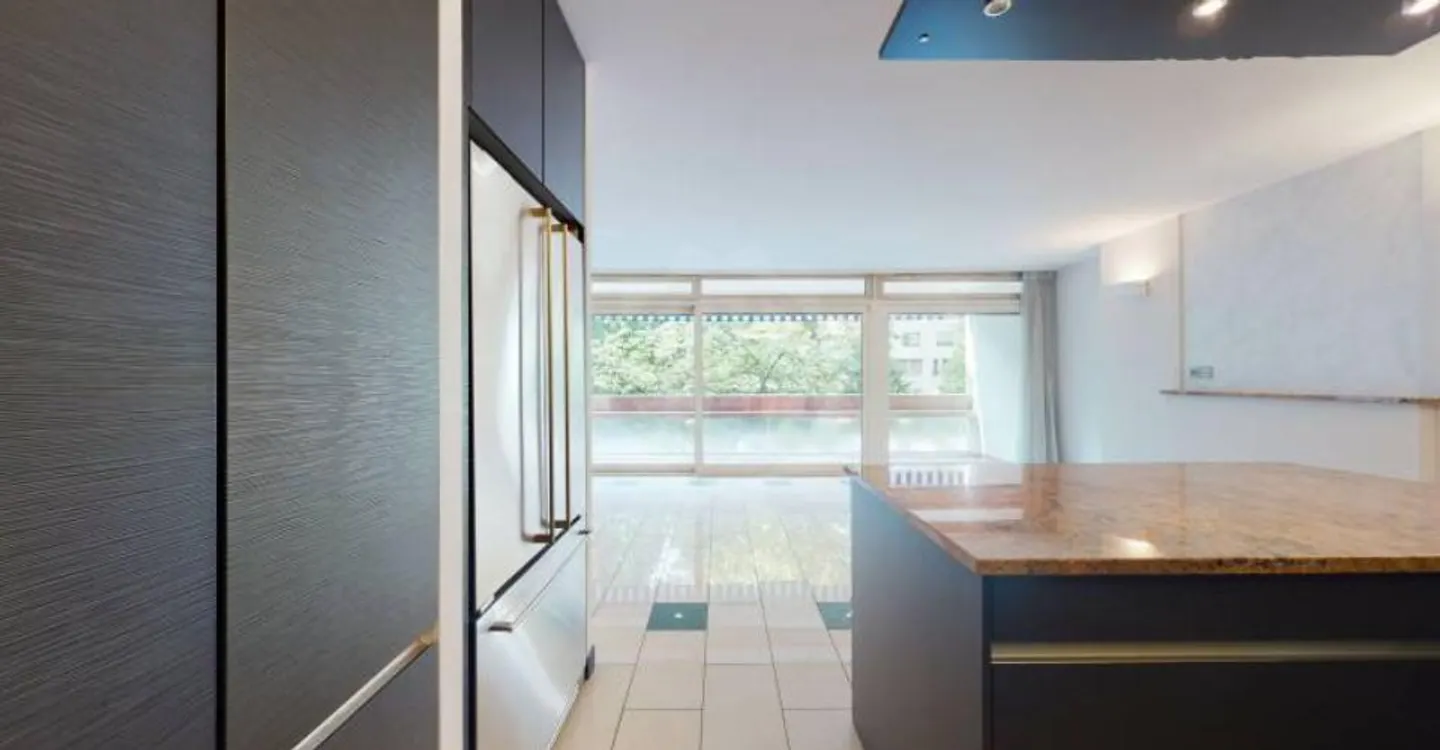 Magnificent apartment - Geneva - Photo 6 of 10