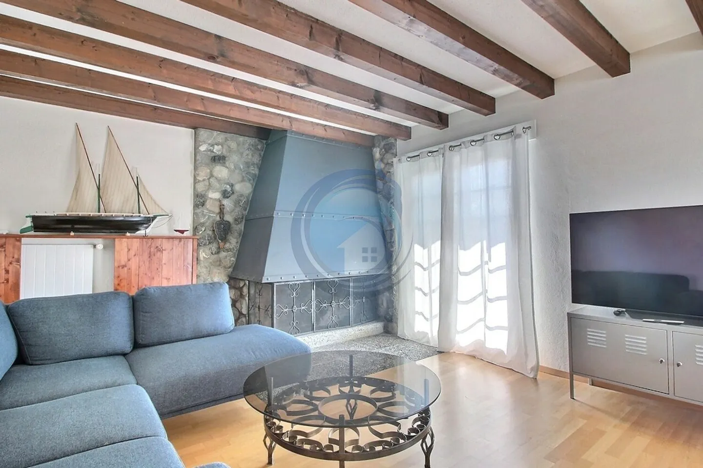 Incantevole casa familiare composta da due appartamenti - Foto 7 di 23