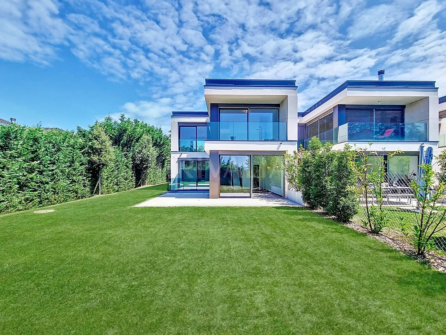 Casa a schiera 7.5 stanze - Foto 12 di 13