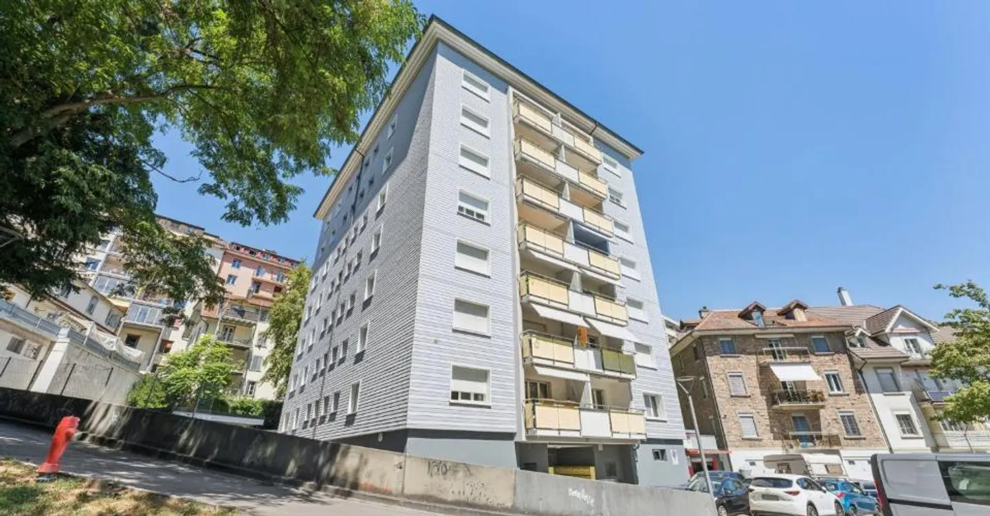 Geräumige 3,5-Zimmer-Wohnung! - KOSTENLOSE MIETKaution - Foto 2 von 7