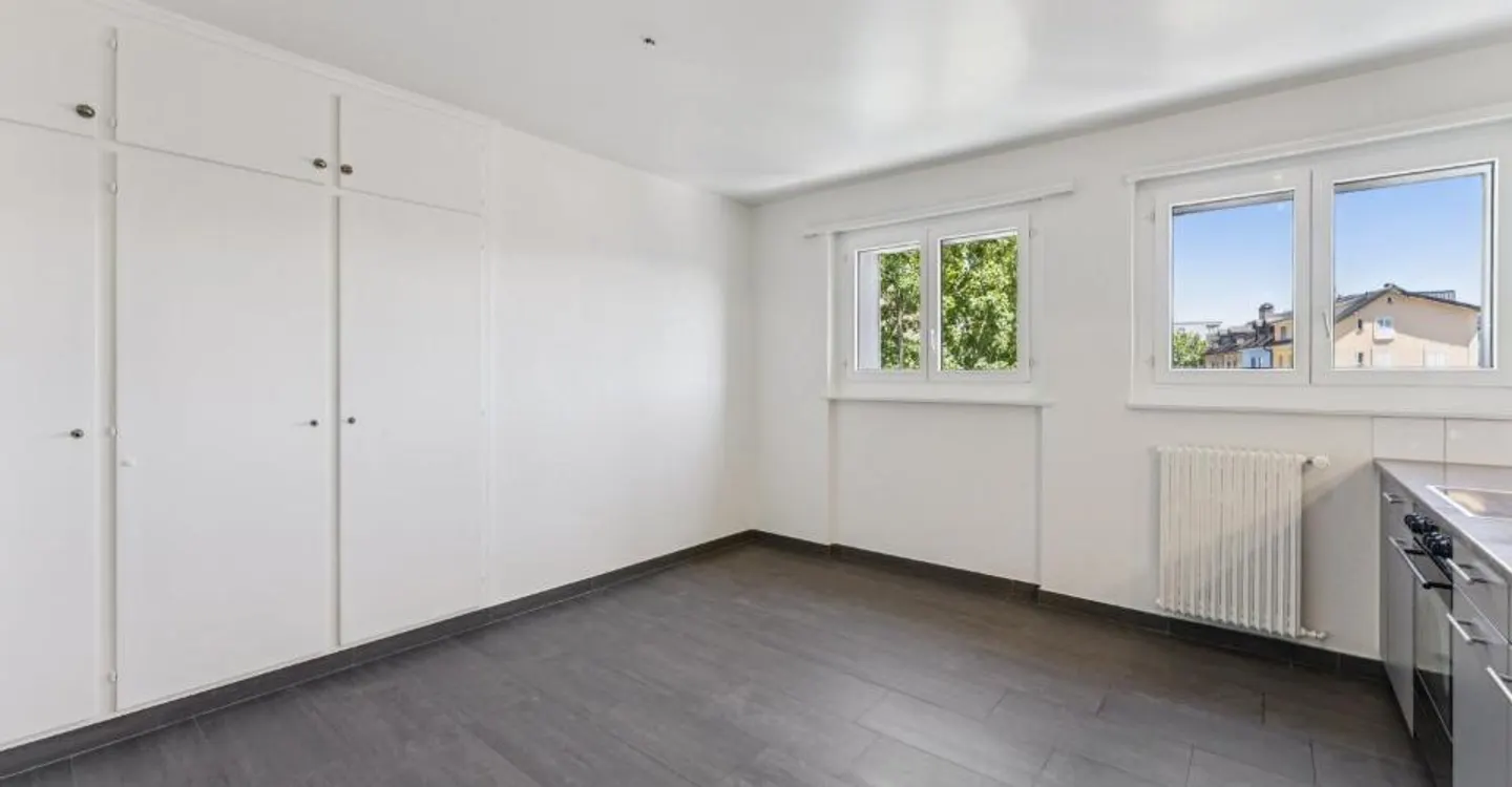 Geräumige 3,5-Zimmer-Wohnung! - KOSTENLOSE MIETKaution - Foto 3 von 7