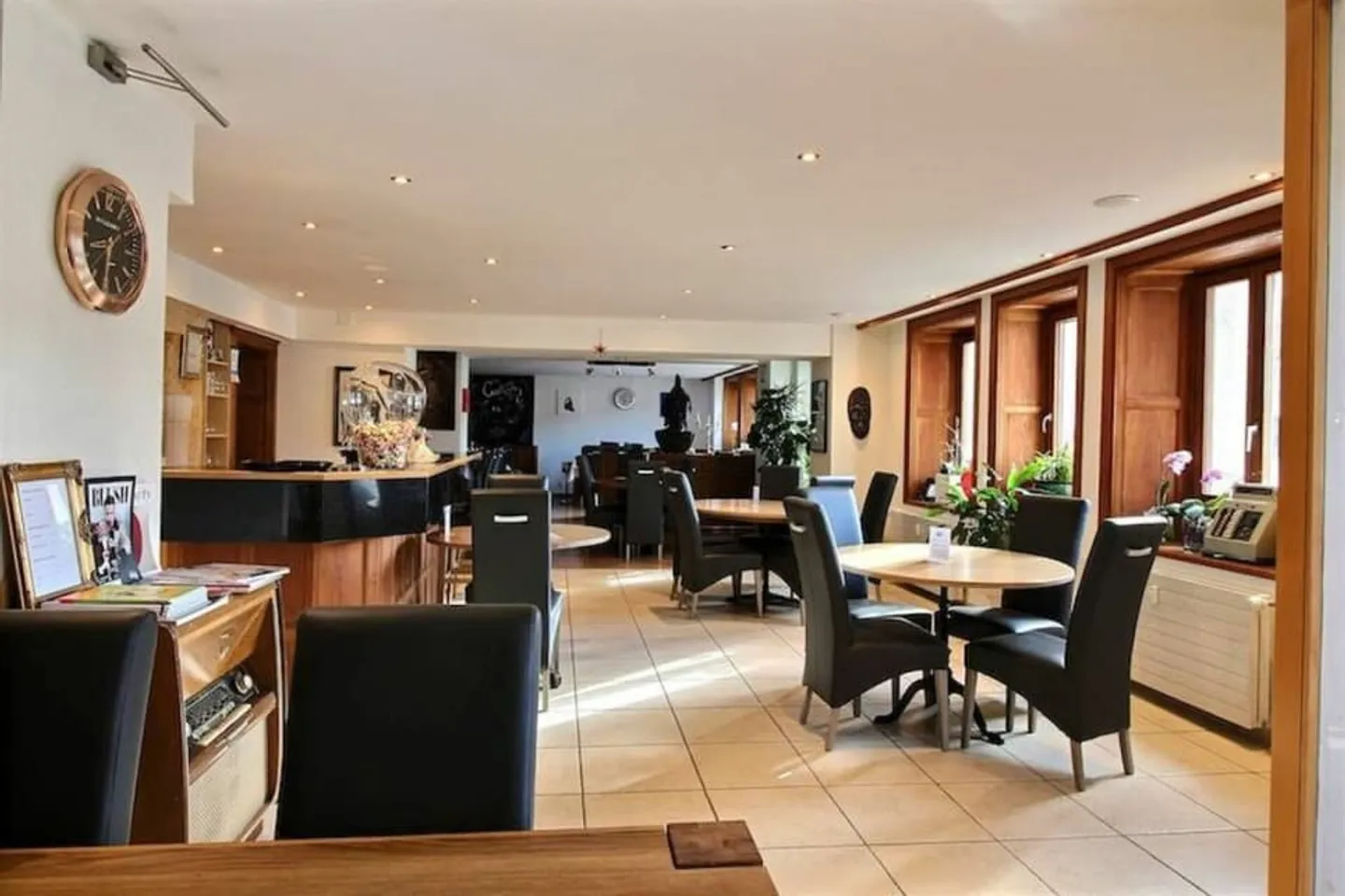 Ristorante 380 m2 a Sentier - Foto 9 di 13
