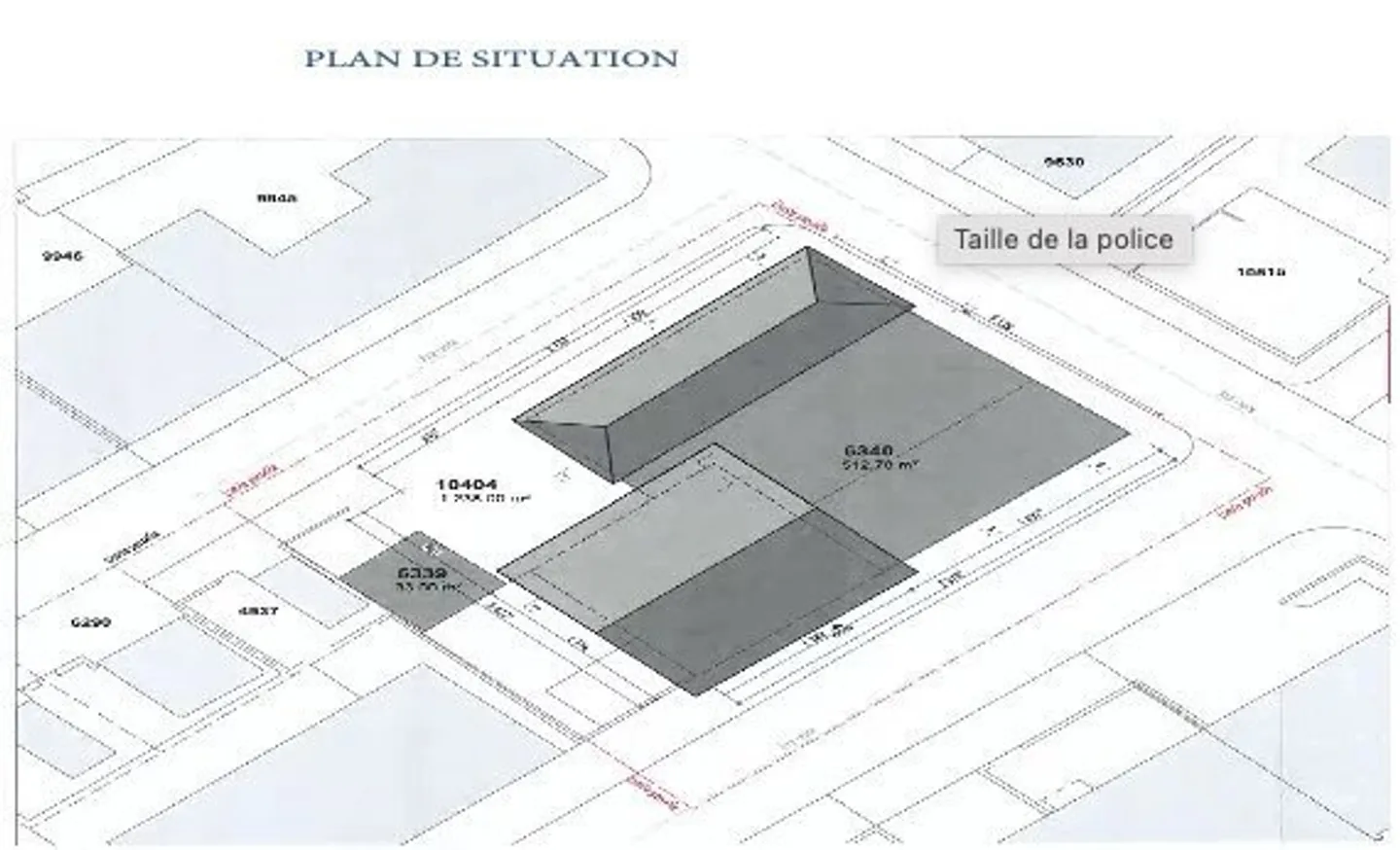 Immeuble mixte avec potentiel de développement - Photo 9 sur 13