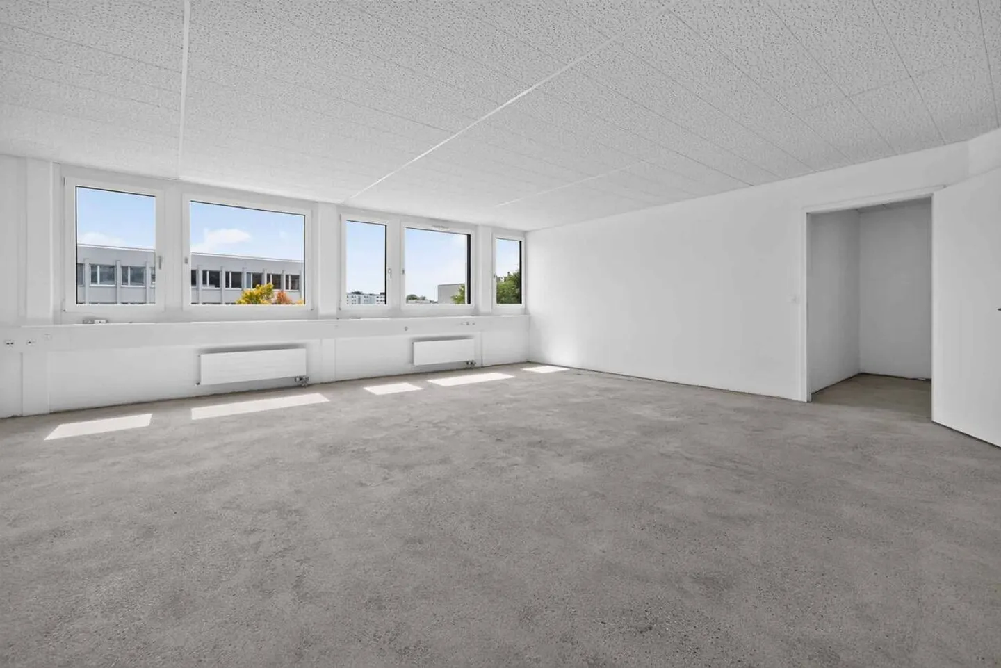 Zu vermieten! Verwaltungsfläche von 200m² im Zentrum von Lausanne! - Foto 3 von 11