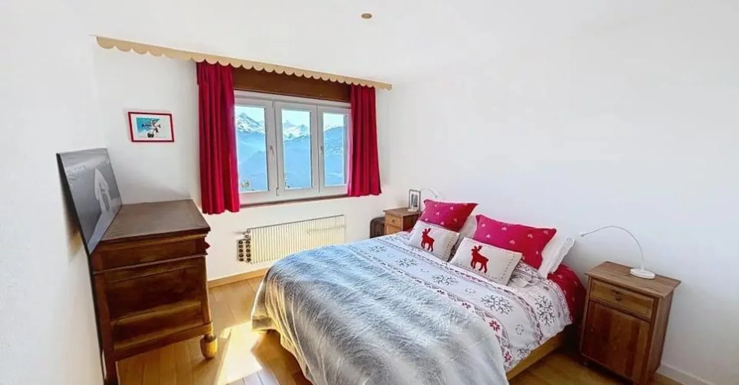 Exclusivity - Beautiful 3.5 room apartment with stunning views - Photo 5 of 5