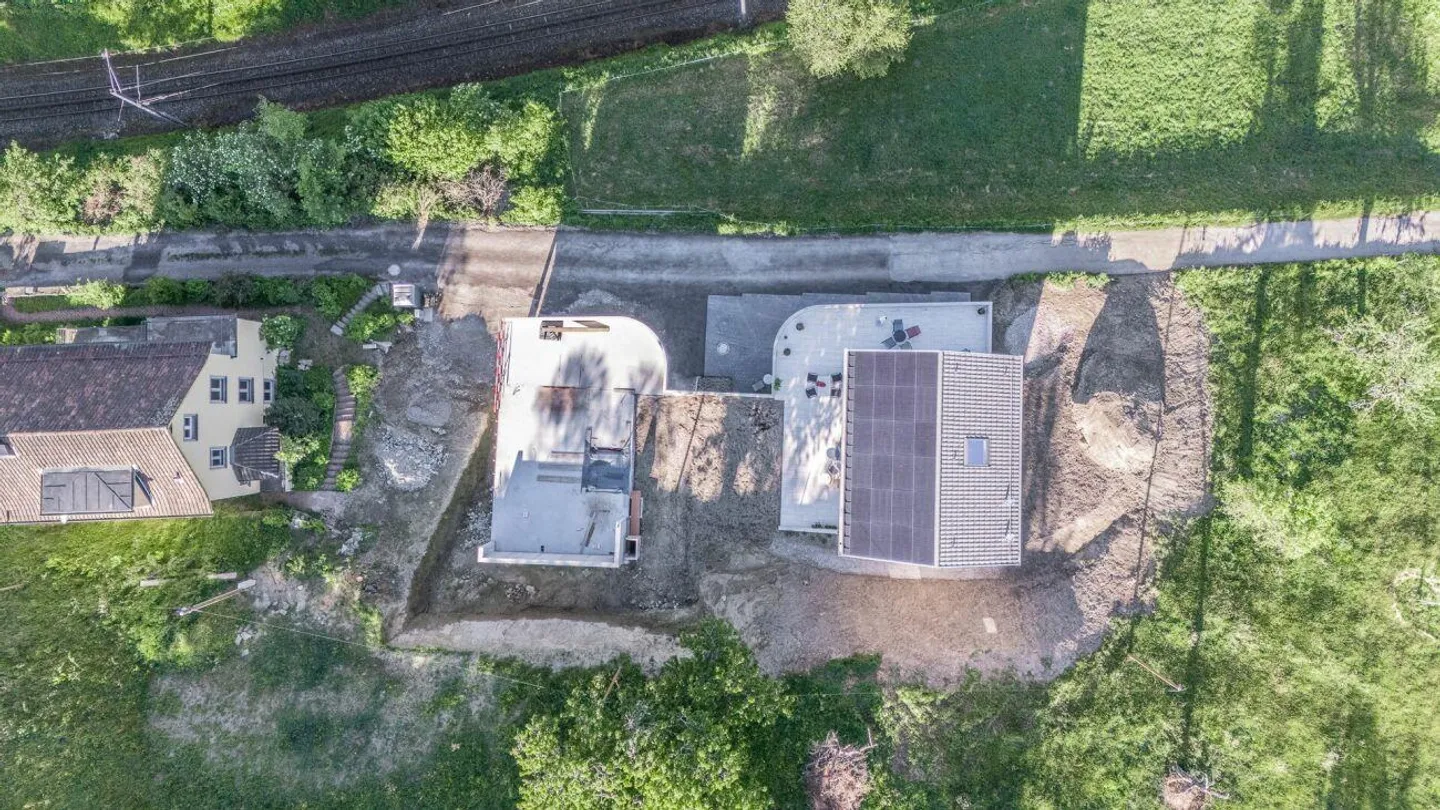 Dreamlike Living in Wienacht - Your New Single-Family Home in Timber Construction - Photo 6 of 18