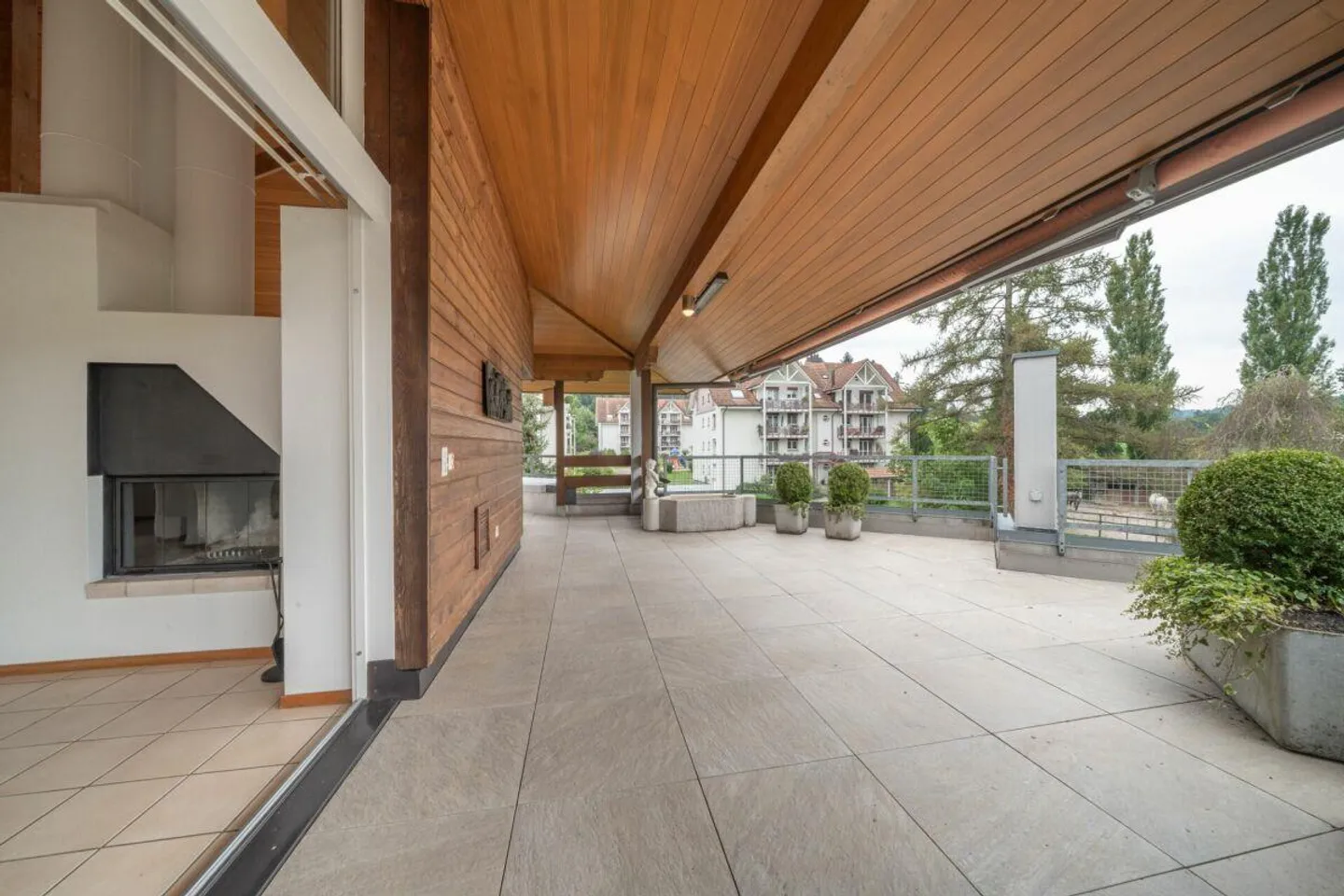 Maisonette esclusiva con sole tutto il giorno in una zona tranquilla - Foto 1 di 11