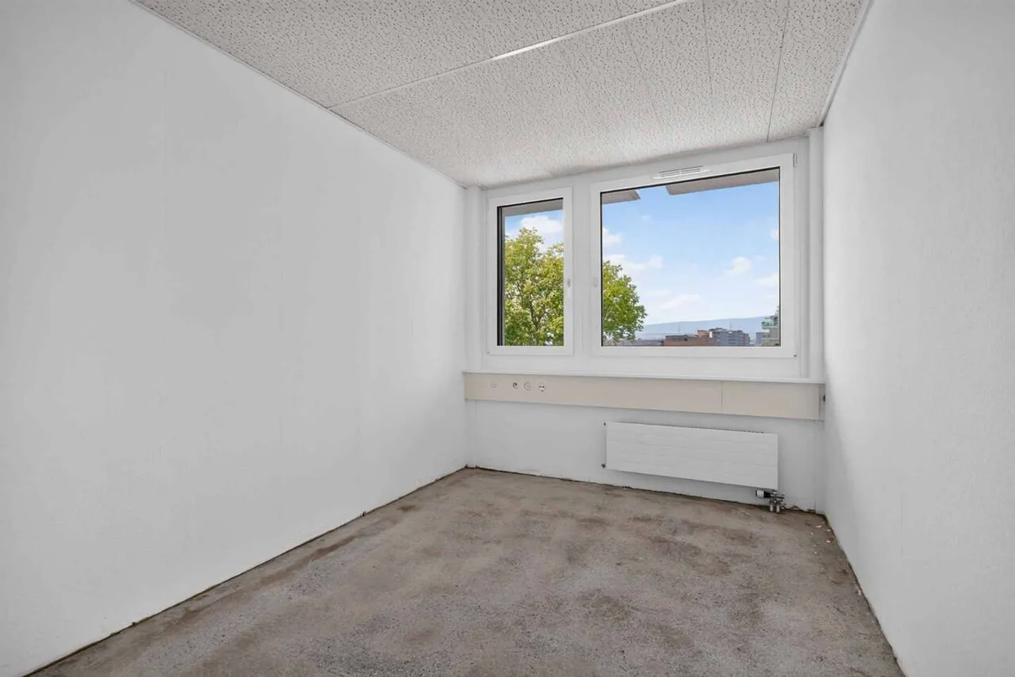 Zu vermieten! Verwaltungsfläche von 200m² im Zentrum von Lausanne! - Foto 6 von 11