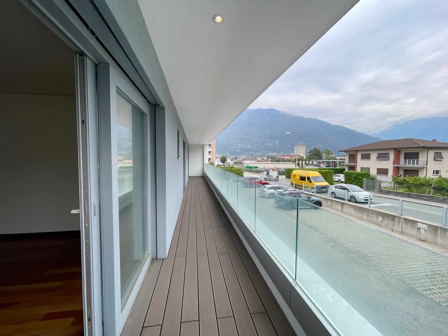 Ampio appartamento 4.5 locali - Foto 13 di 16