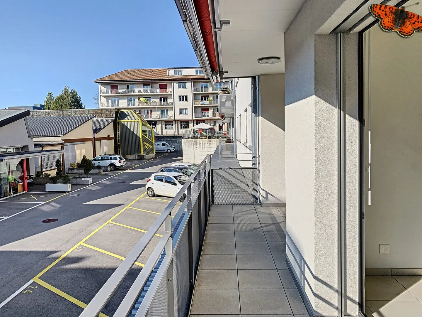 3 ROOM APARTMENT - Close to UNI! - Photo 8 of 8