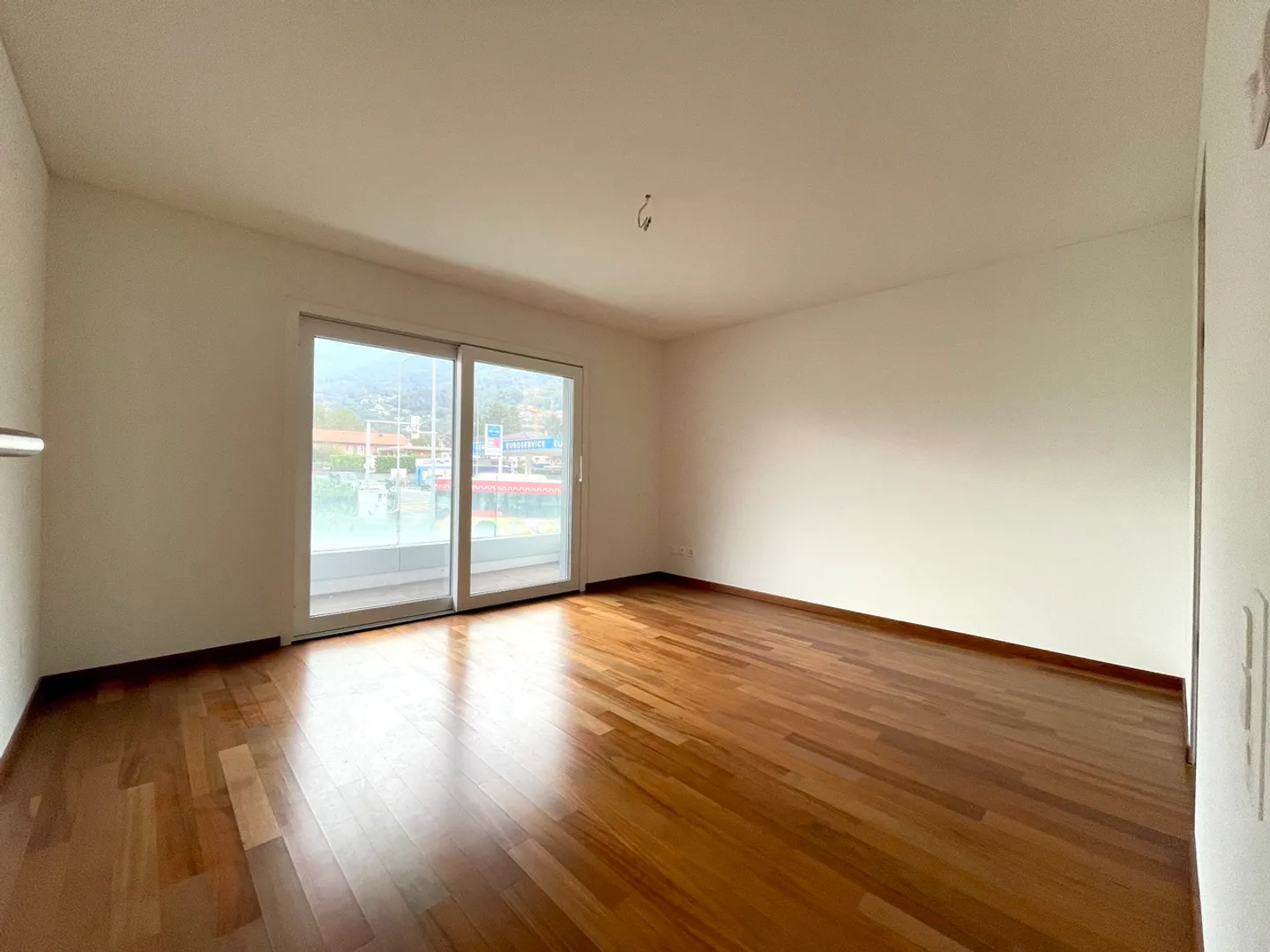 Ampio appartamento 4.5 locali - Foto 14 di 16