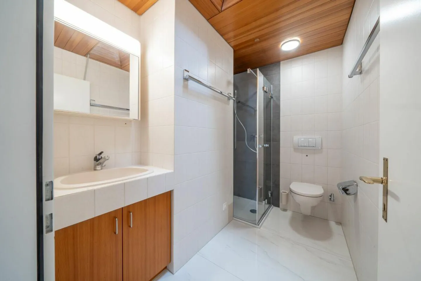 Maisonette esclusiva con sole tutto il giorno in una zona tranquilla - Foto 4 di 11