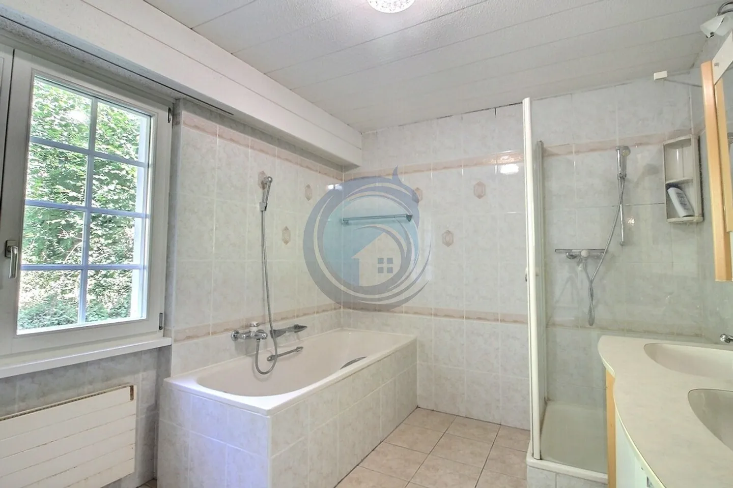 Incantevole casa familiare composta da due appartamenti - Foto 13 di 23