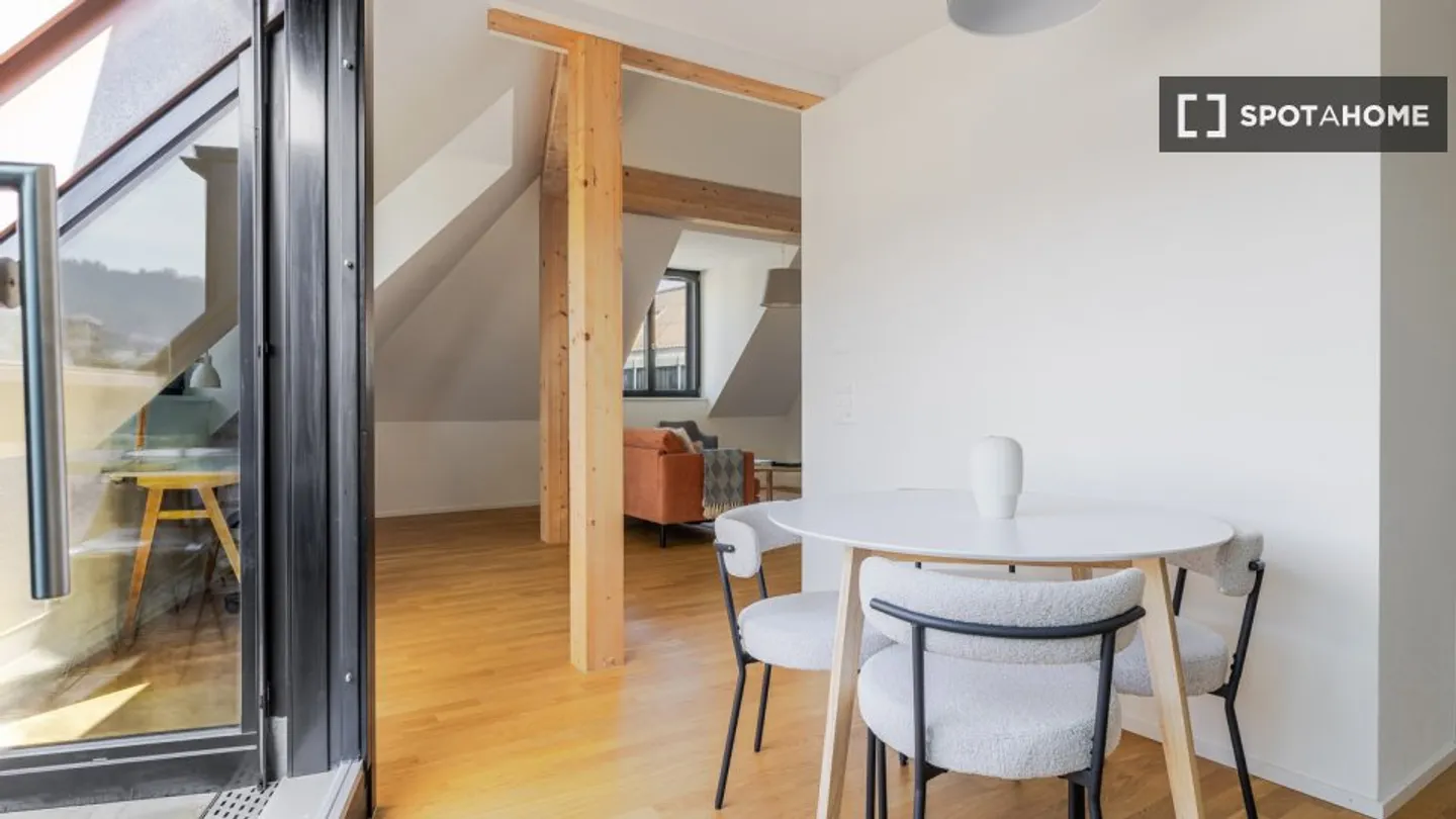 Appartamento in affitto - Foto 7 di 17