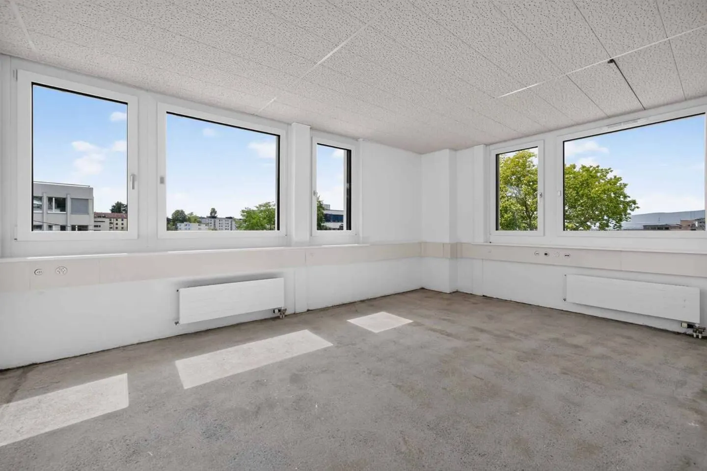 Zu vermieten! Verwaltungsfläche von 200m² im Zentrum von Lausanne! - Foto 7 von 11