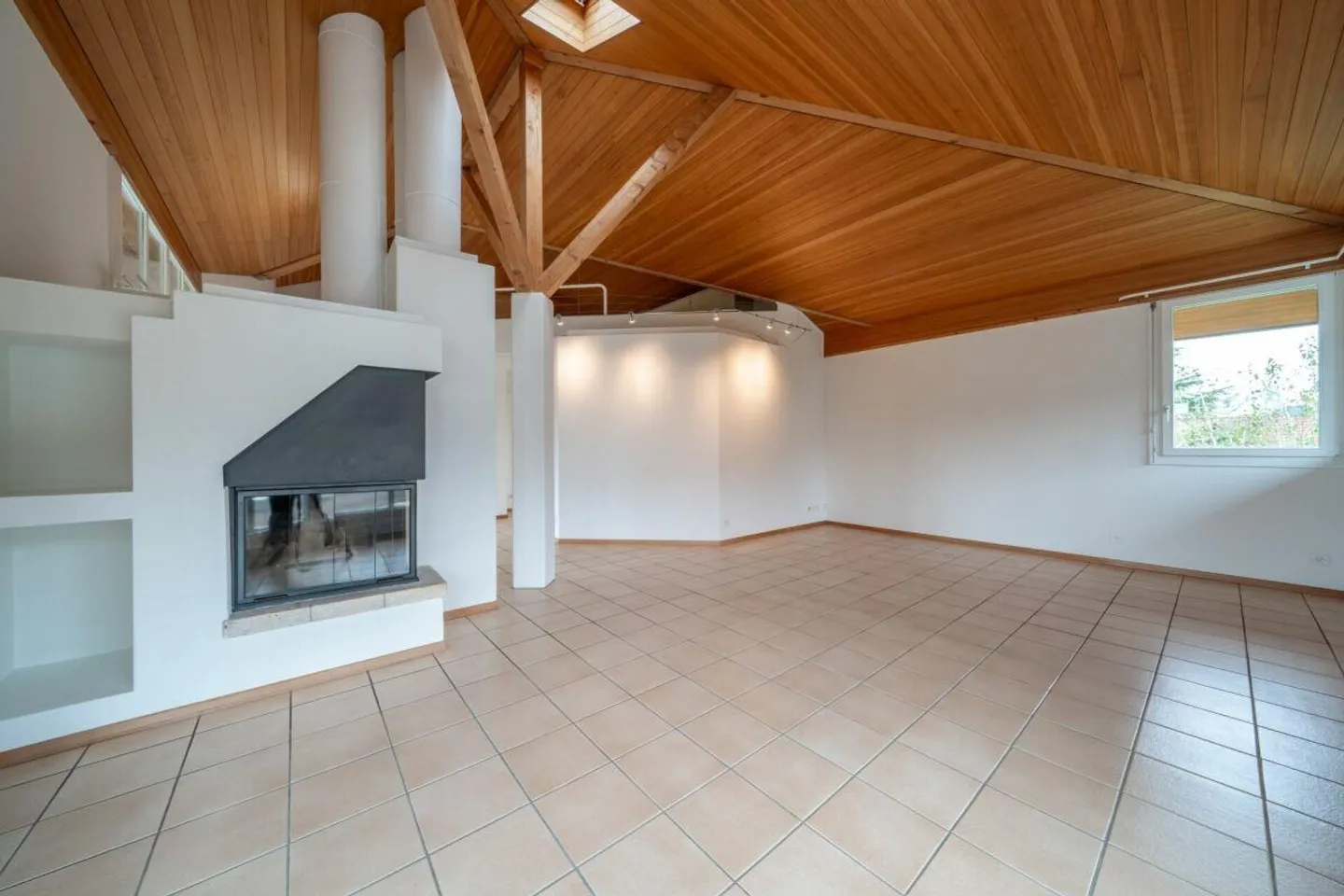 Maisonette esclusiva con sole tutto il giorno in una zona tranquilla - Foto 2 di 11