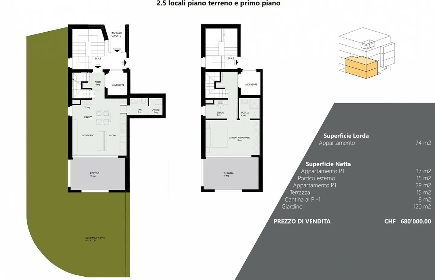 RESIDENZA KIRA - Foto 5 di 12