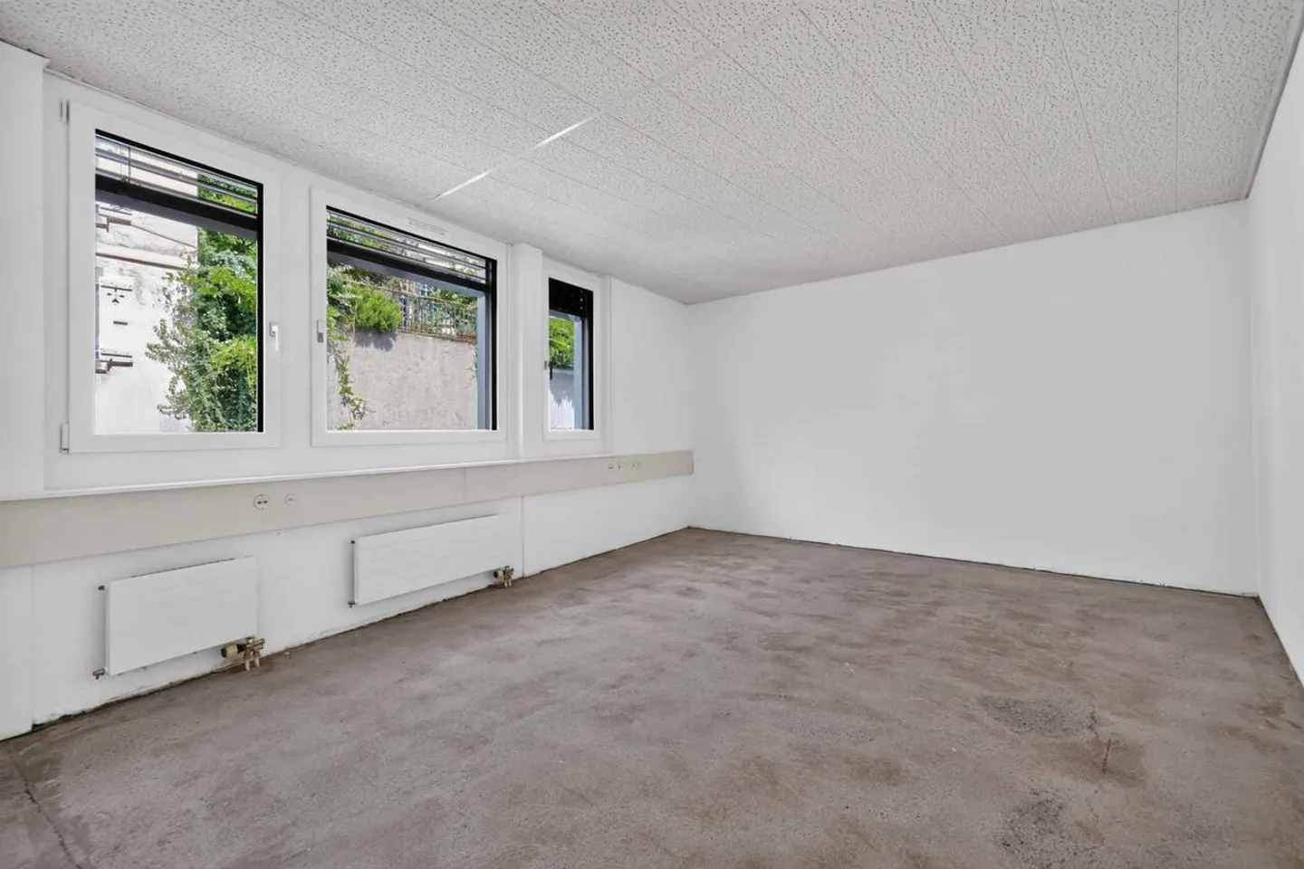 Zu vermieten! Verwaltungsfläche von 200m² im Zentrum von Lausanne! - Foto 9 von 11