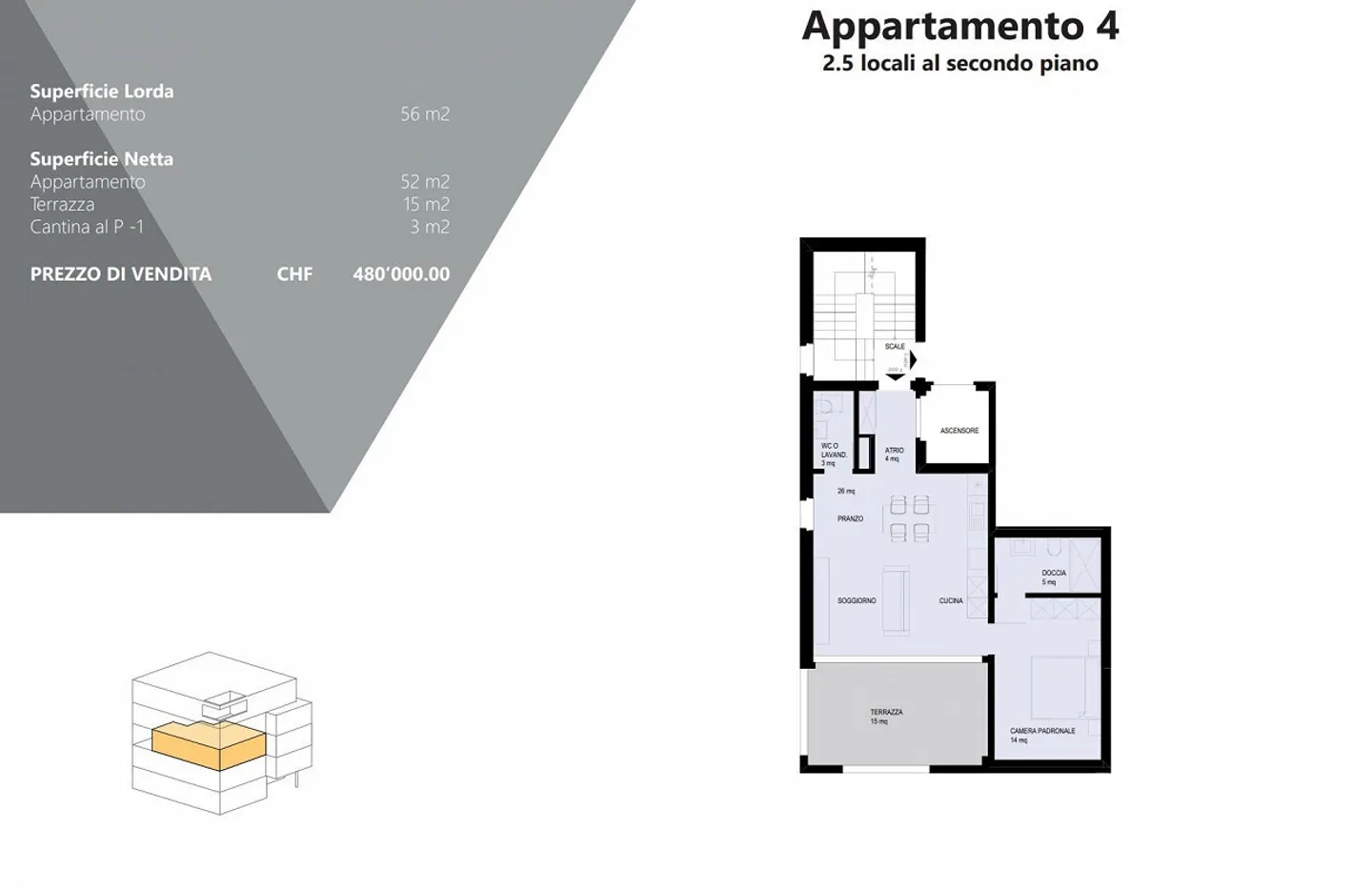 RESIDENZA KIRA - Foto 8 di 12