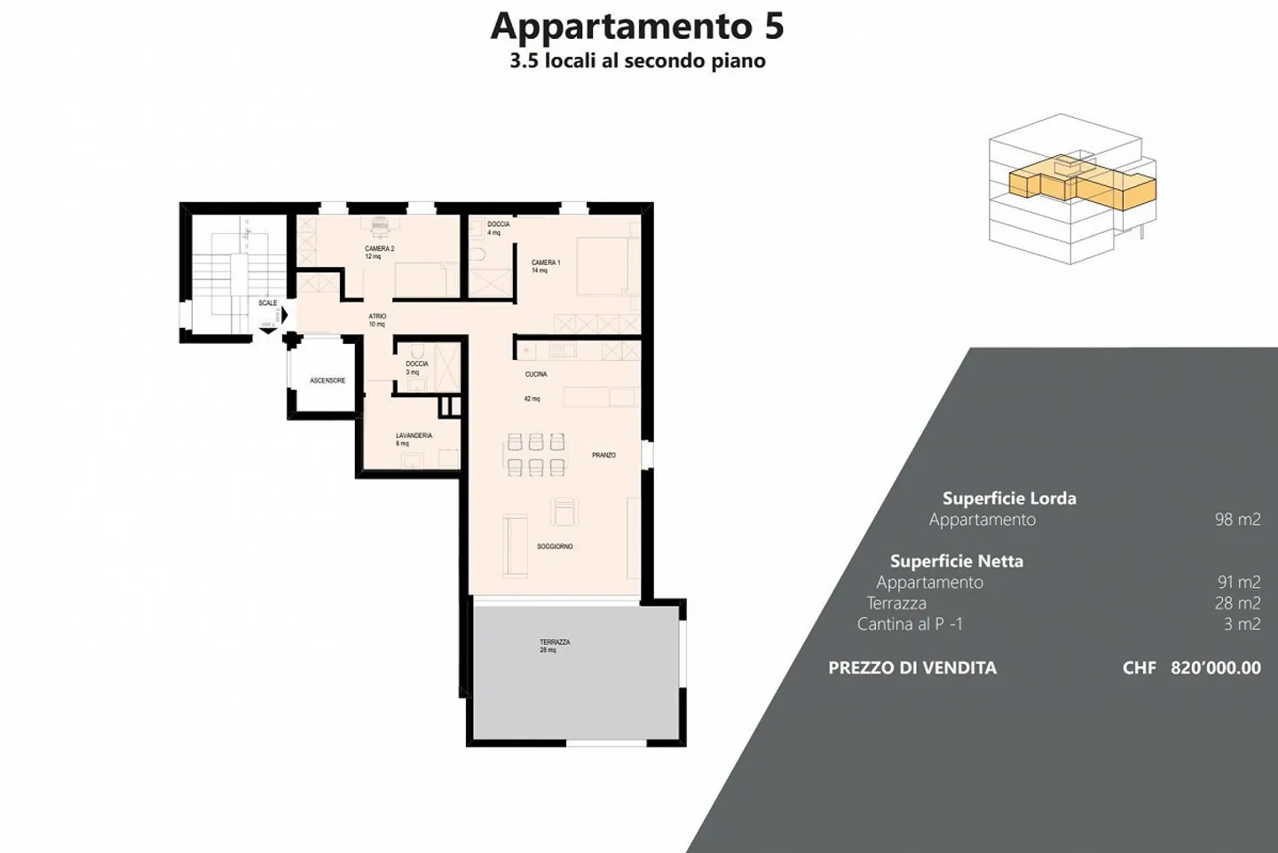 RESIDENZA KIRA - Foto 9 di 12