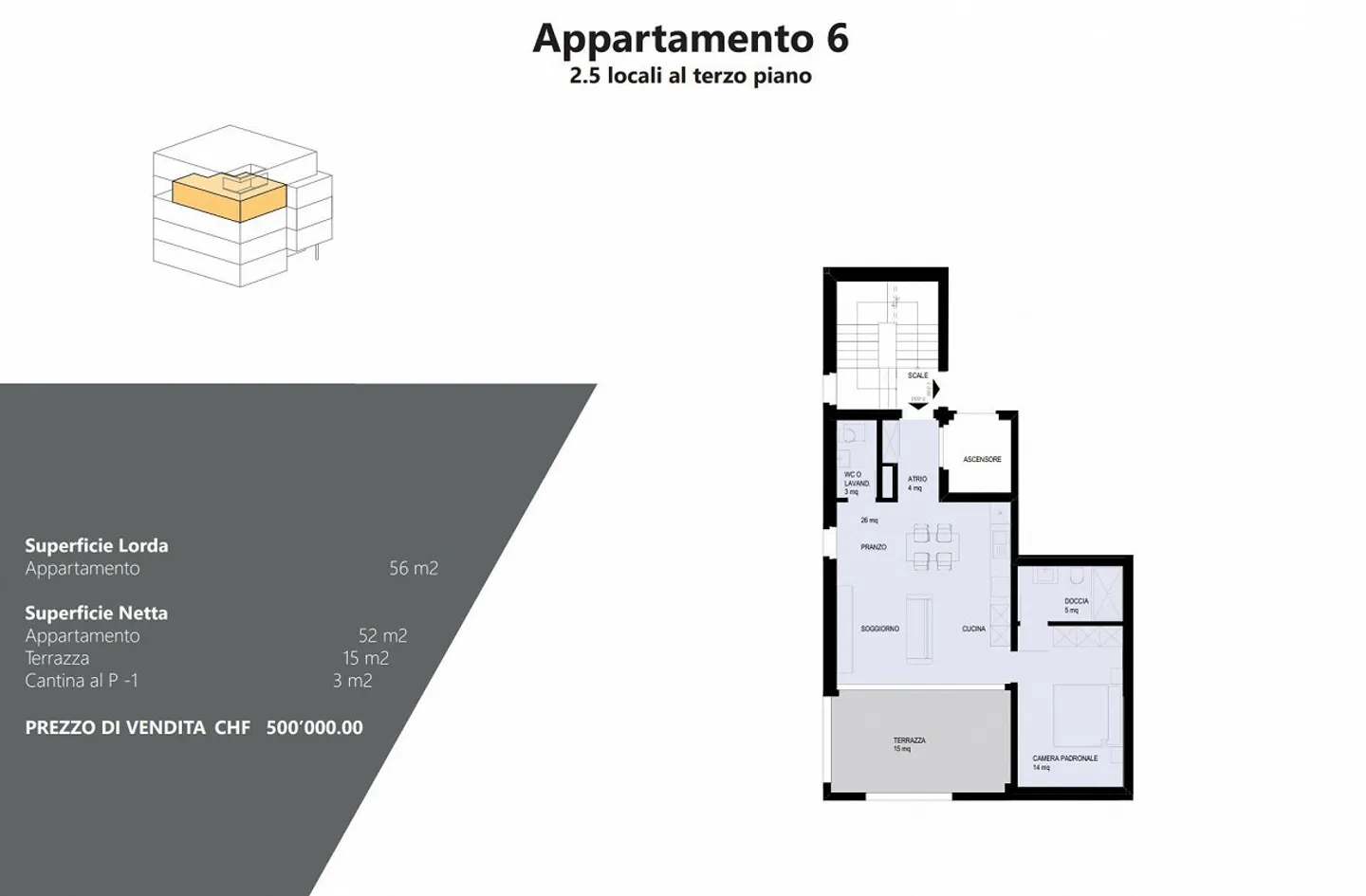 RESIDENZA KIRA - Foto 10 di 12