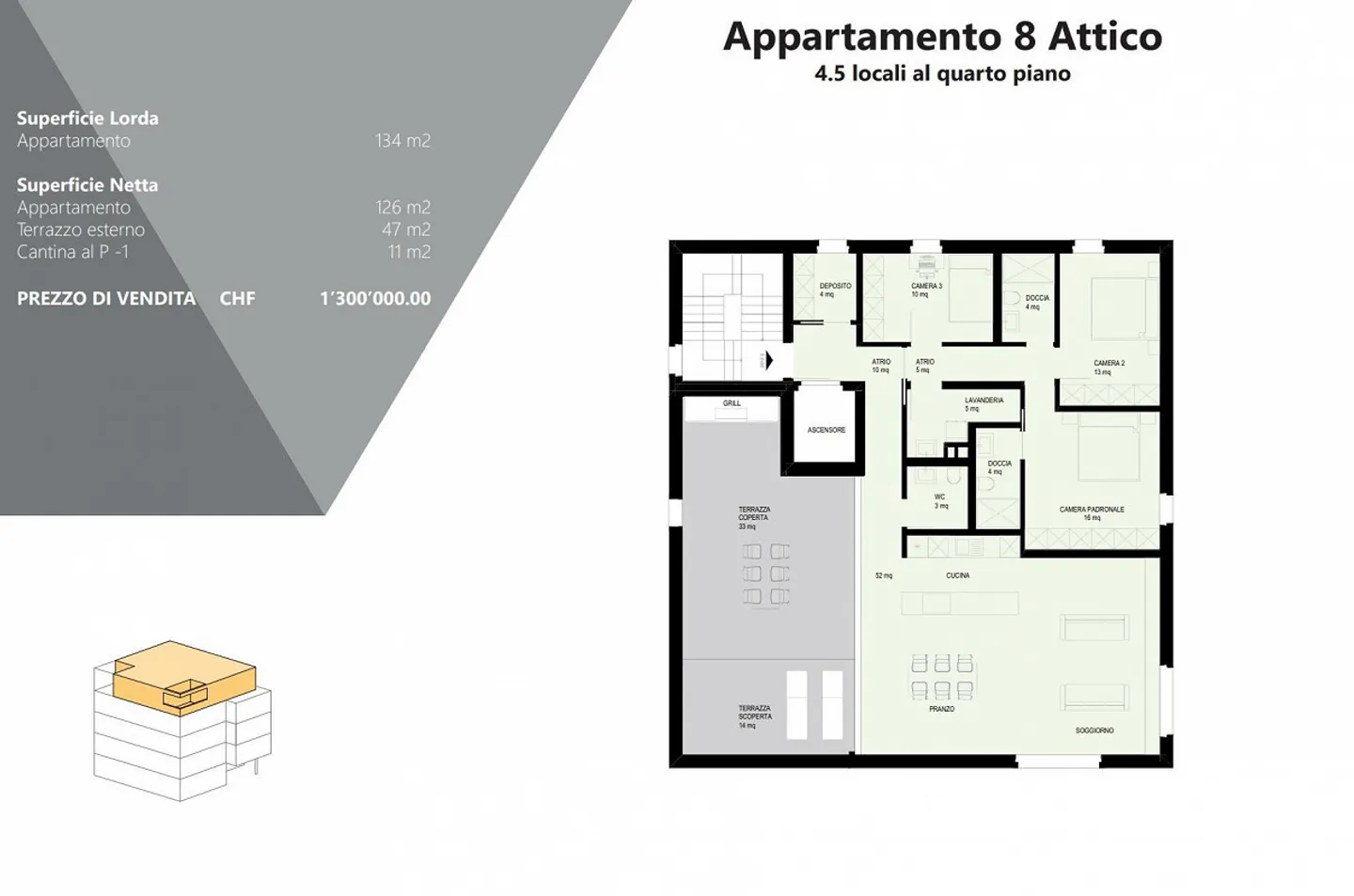 RESIDENZA KIRA - Foto 12 di 12