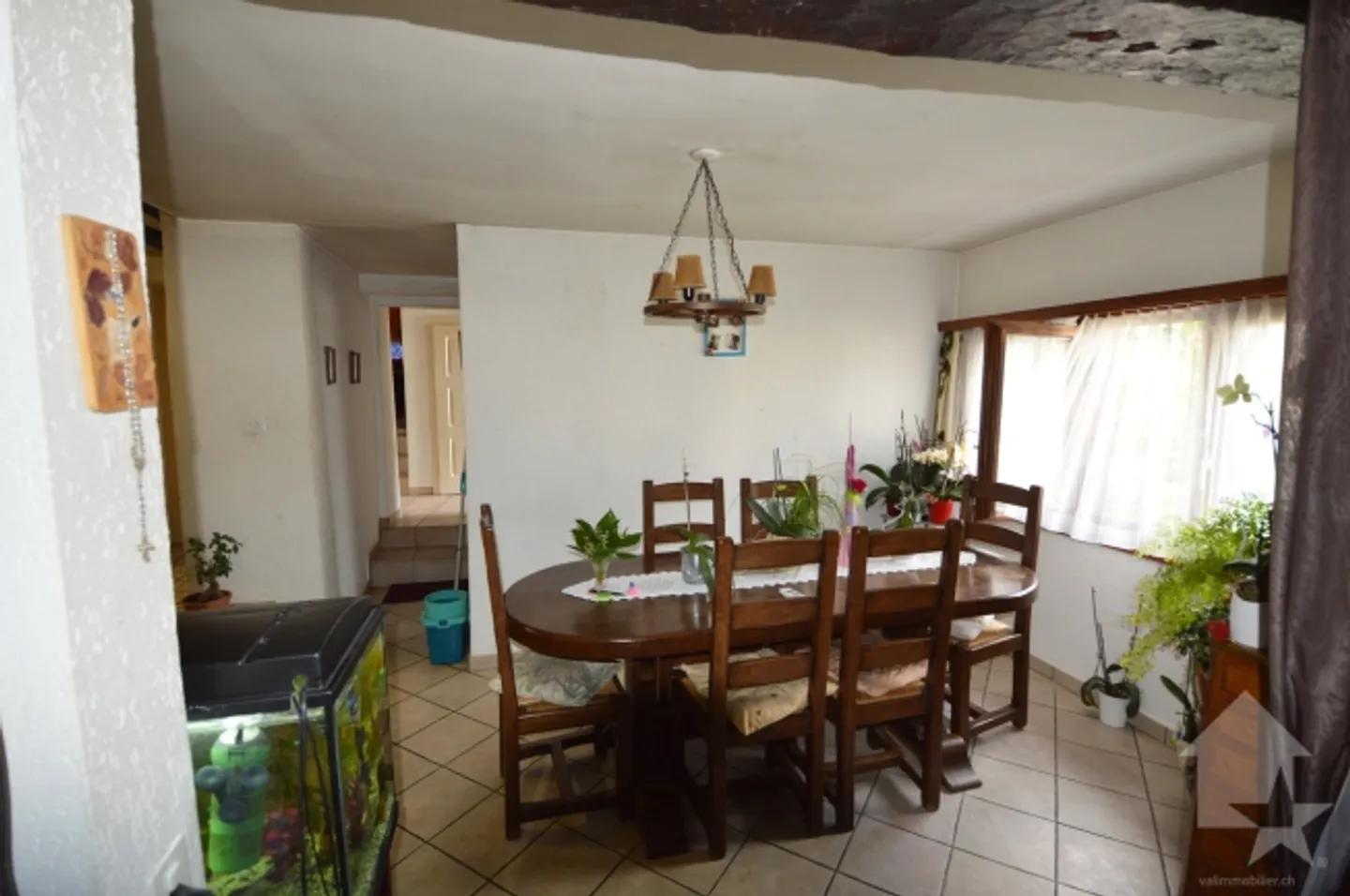 Casa di villaggio da ristrutturare - Foto 9 di 20