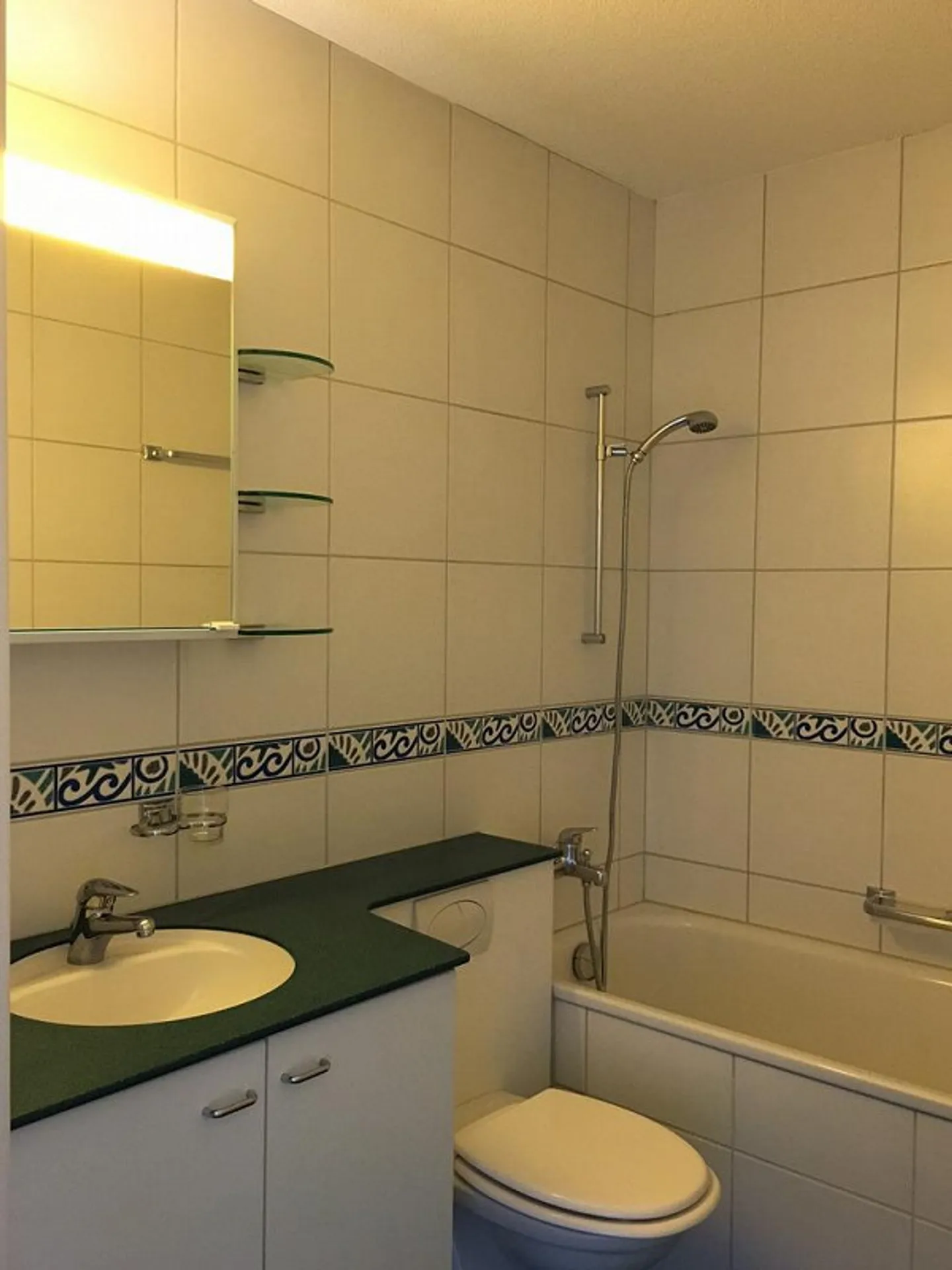 Vivre dans la verdure - Photo 3 sur 6