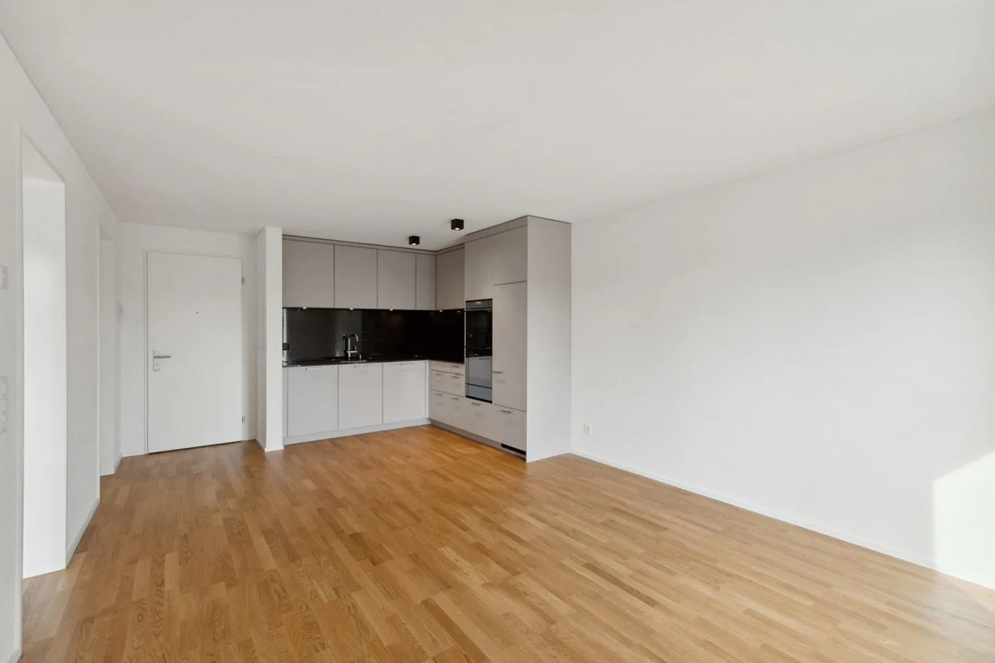 Wohnen in der Innenstadt - Foto 4 di 8